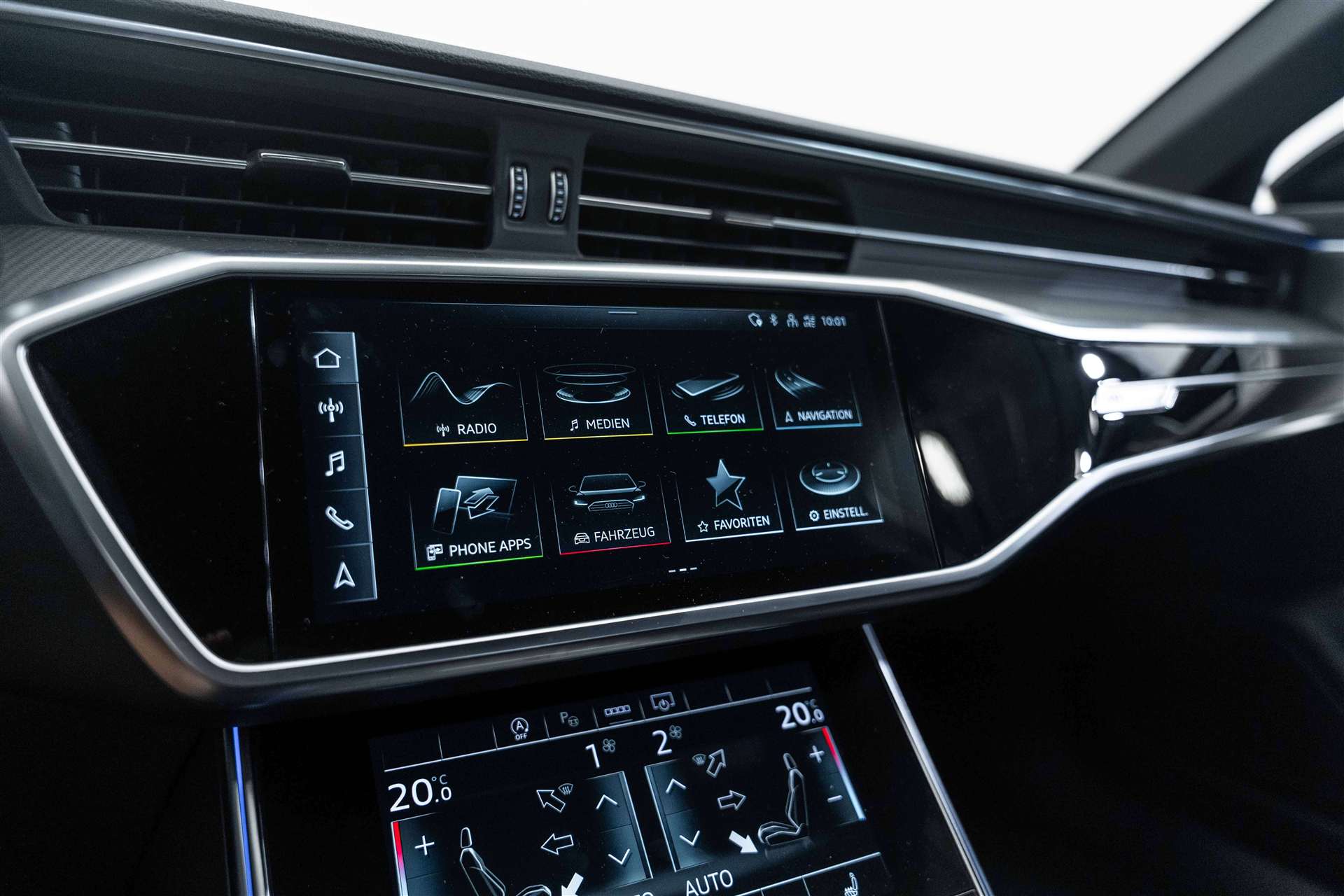 AUDI A6 Avant 45 TFSI Sport S-tronic-image-23