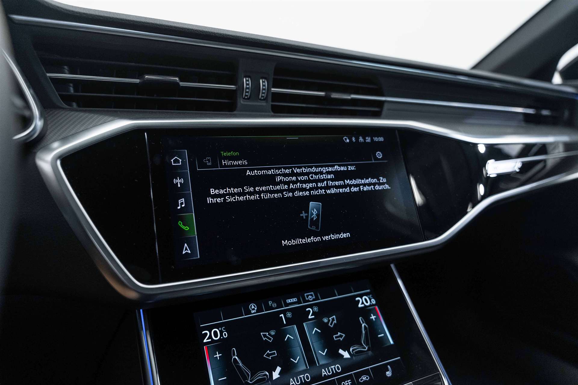 AUDI A6 Avant 45 TFSI Sport S-tronic-image-22