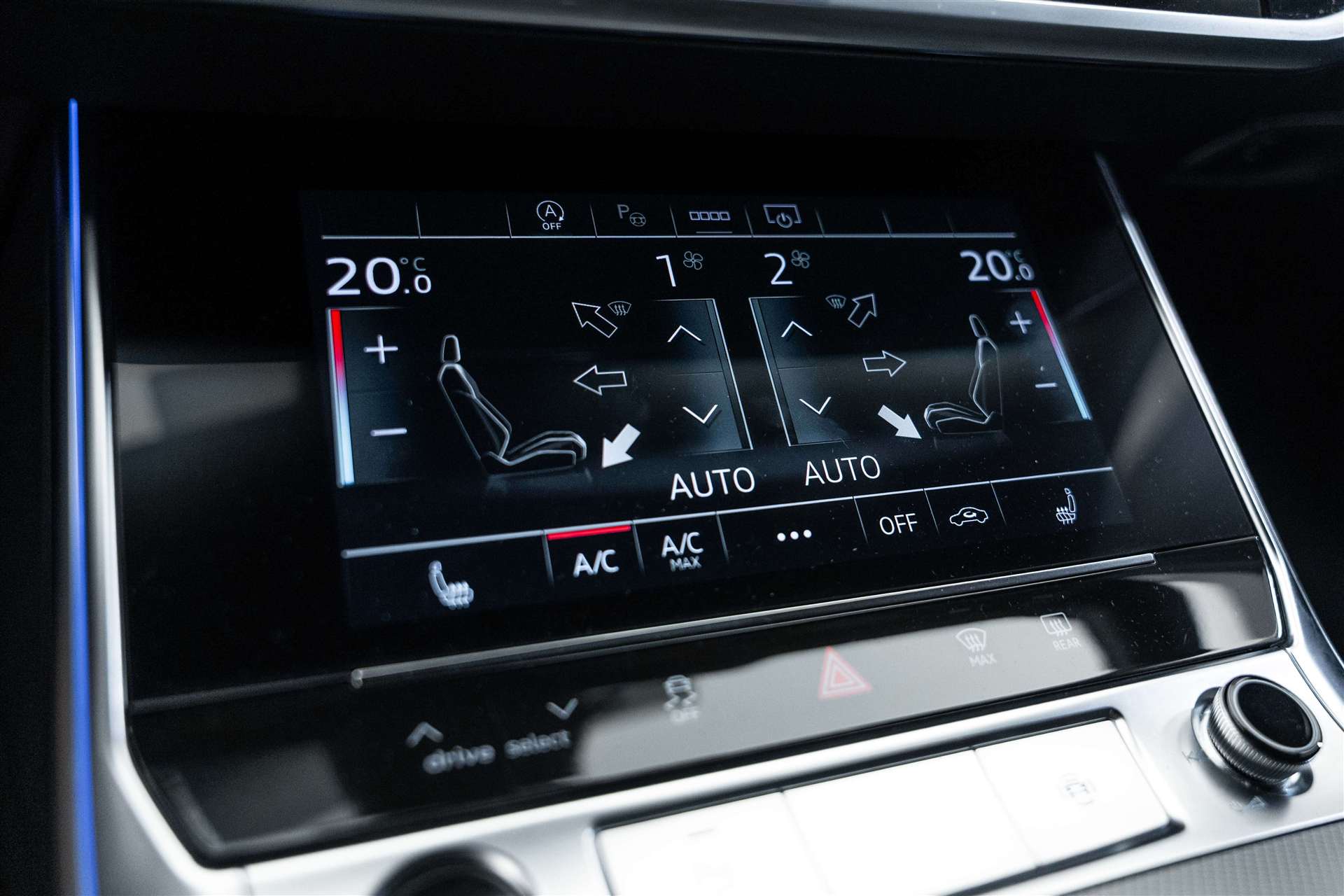 AUDI A6 Avant 45 TFSI Sport S-tronic-image-24