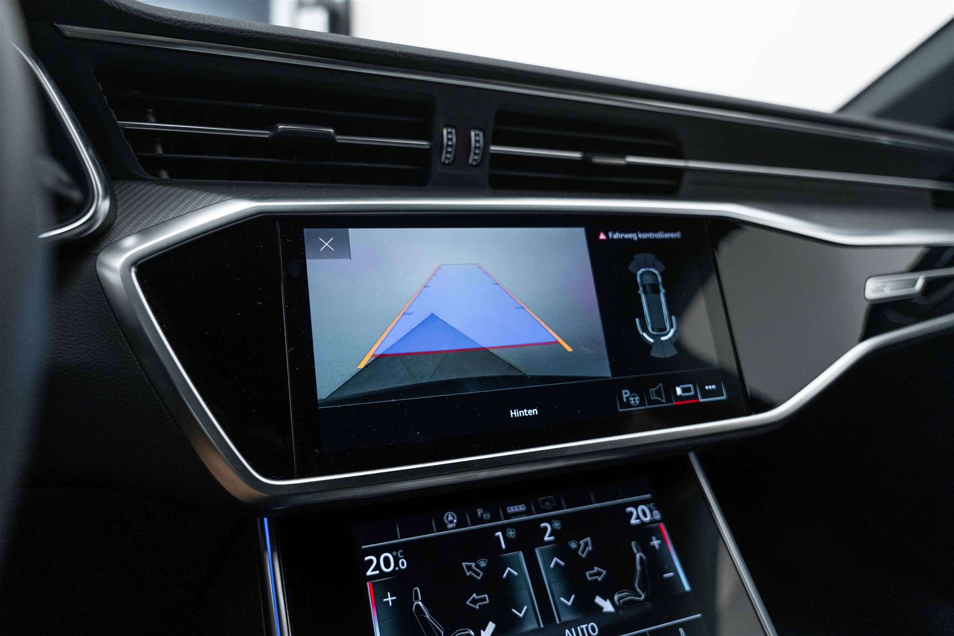AUDI A6 Avant 45 TFSI Sport S-tronic-image-18