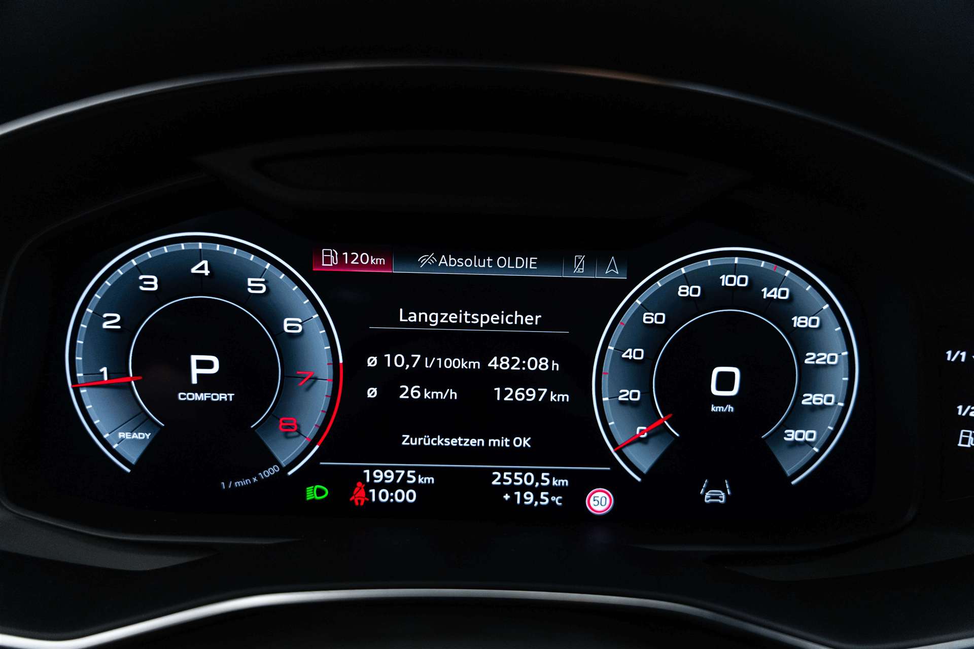 AUDI A6 Avant 45 TFSI Sport S-tronic-image-25