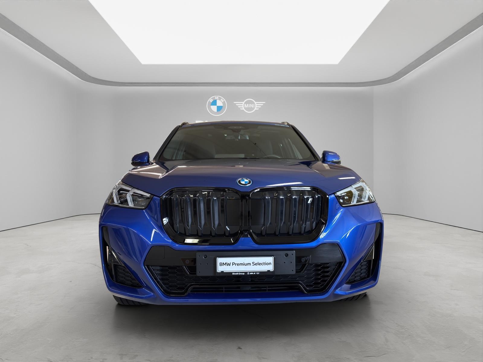 BMW iX1 30 xDrive-image-2