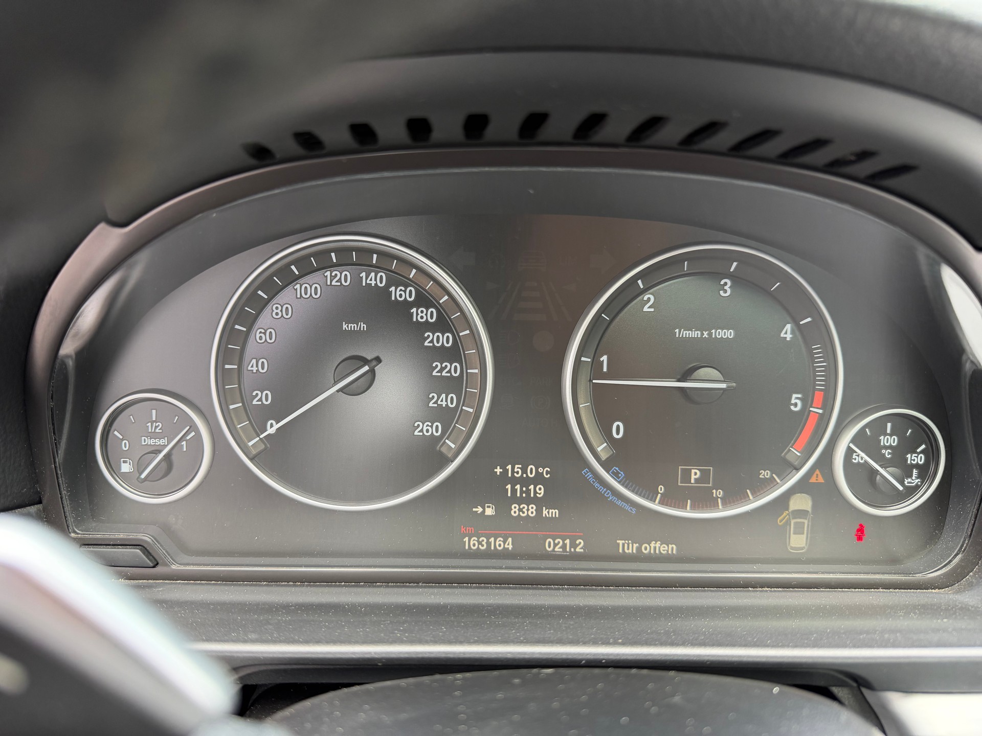 BMW 530d xDrive-image-5