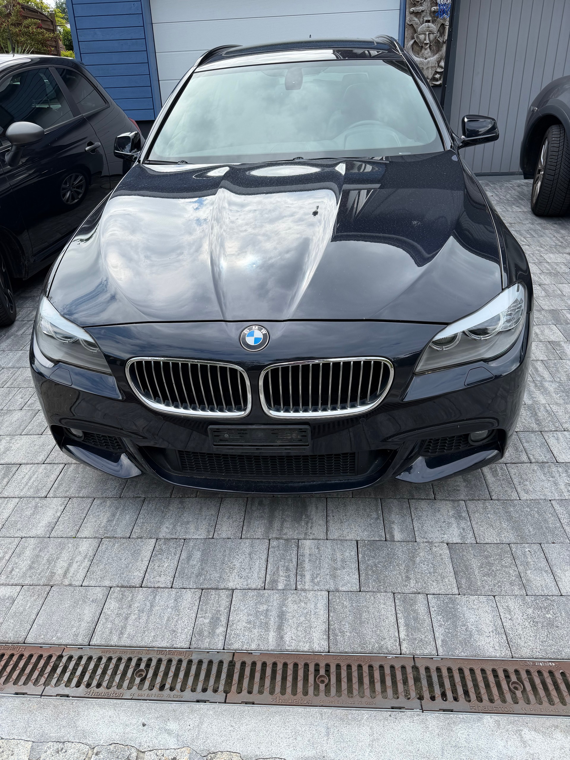 BMW 530d xDrive