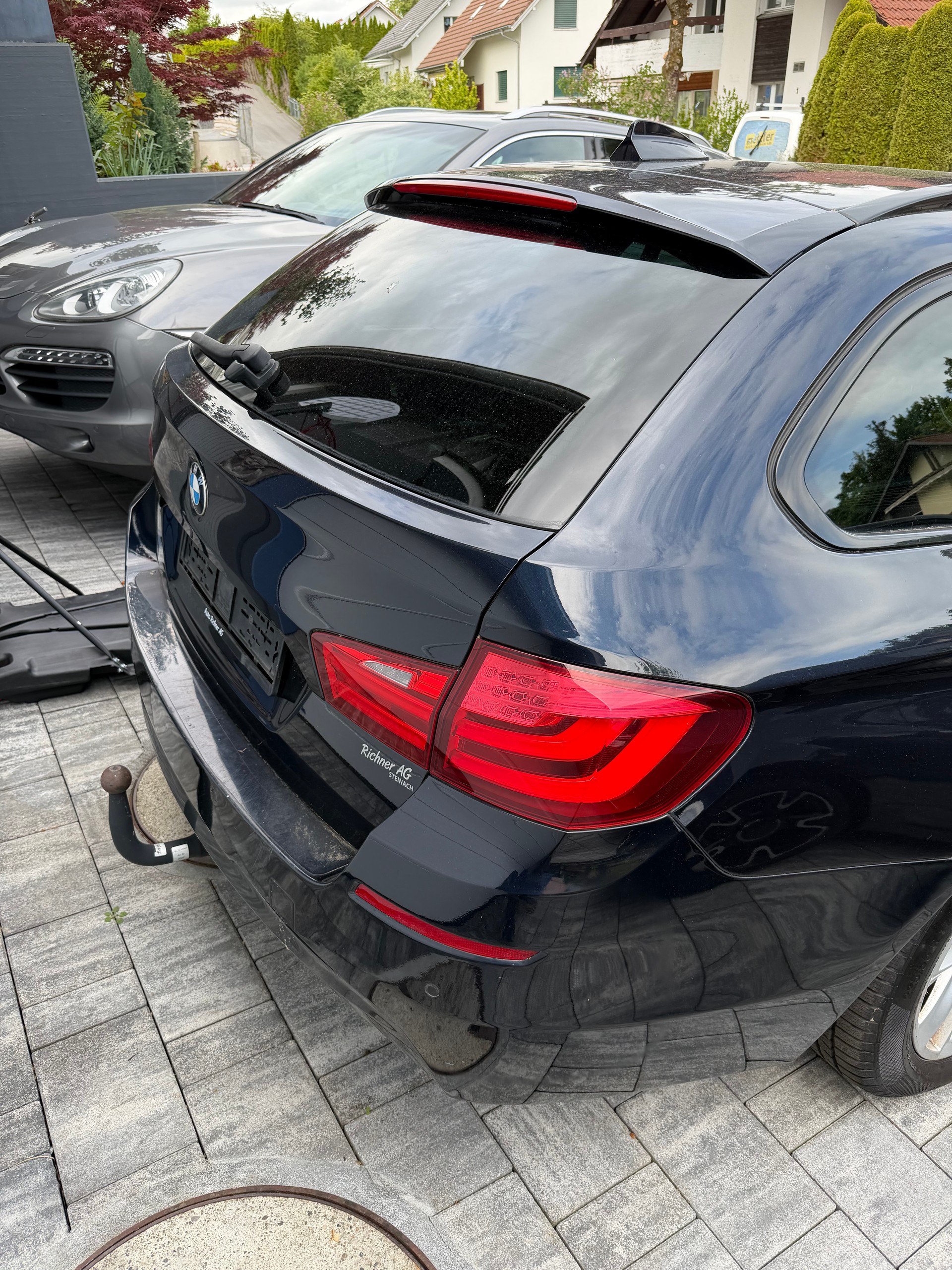 BMW 530d xDrive-image-4