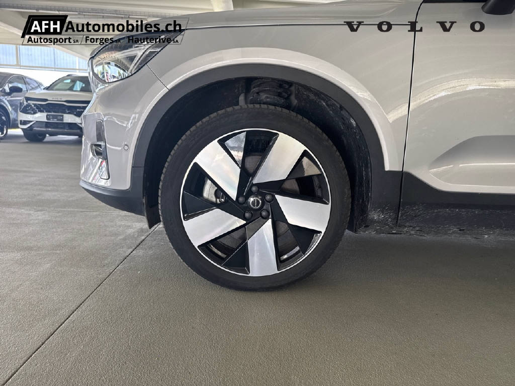 VOLVO C40 P8 Twin Recharge AWD-image-16