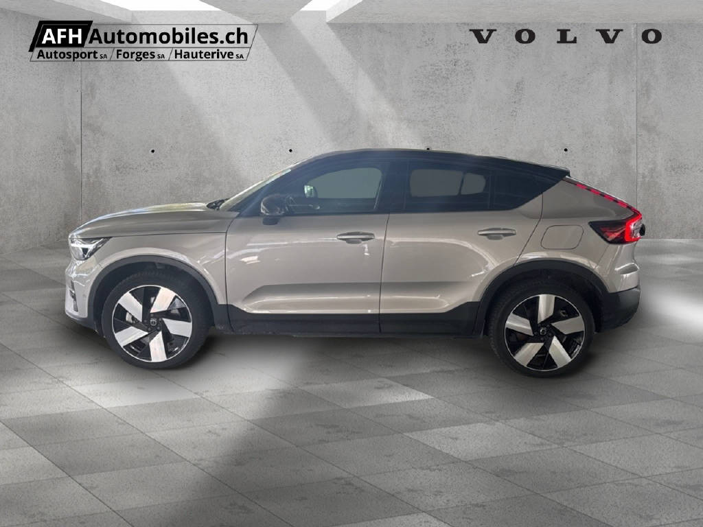 VOLVO C40 P8 Twin Recharge AWD-image-1