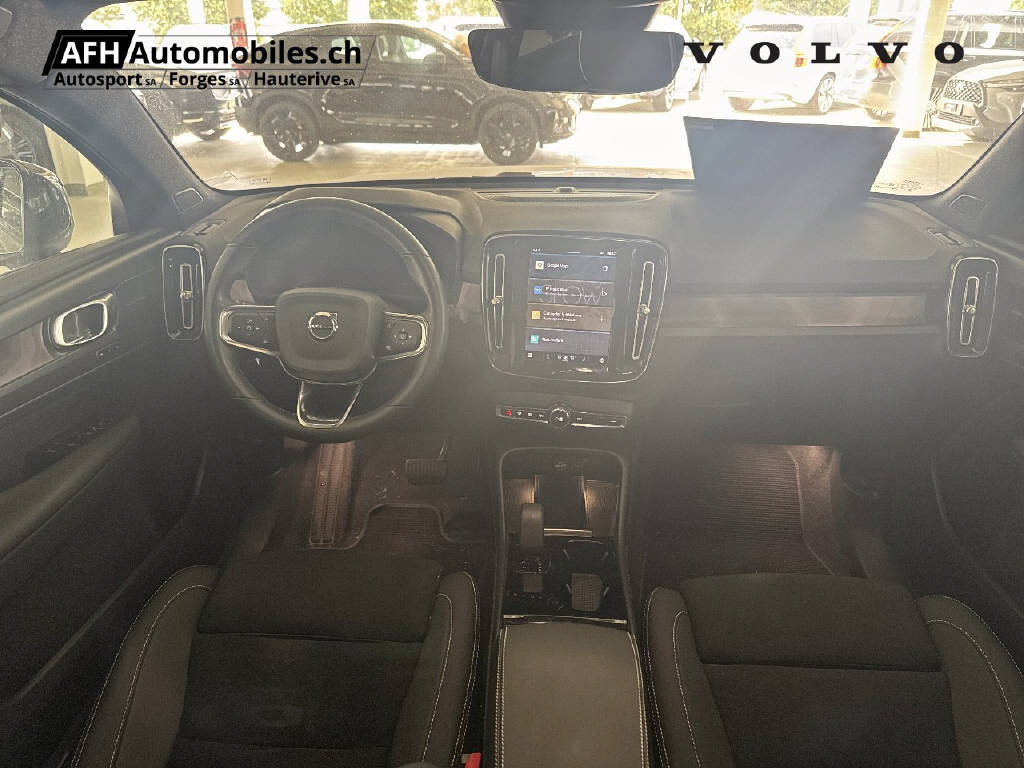 VOLVO C40 P8 Twin Recharge AWD-image-8