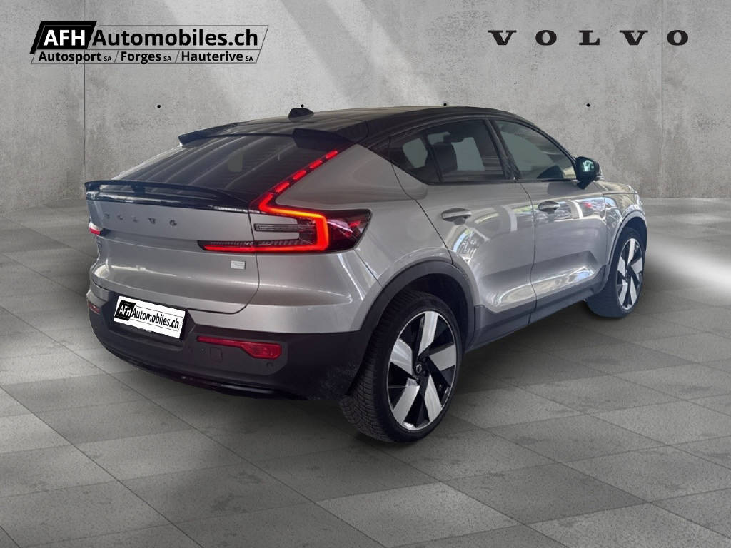 VOLVO C40 P8 Twin Recharge AWD-image-4