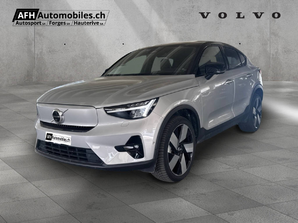 VOLVO C40 P8 Twin Recharge AWD-image-0