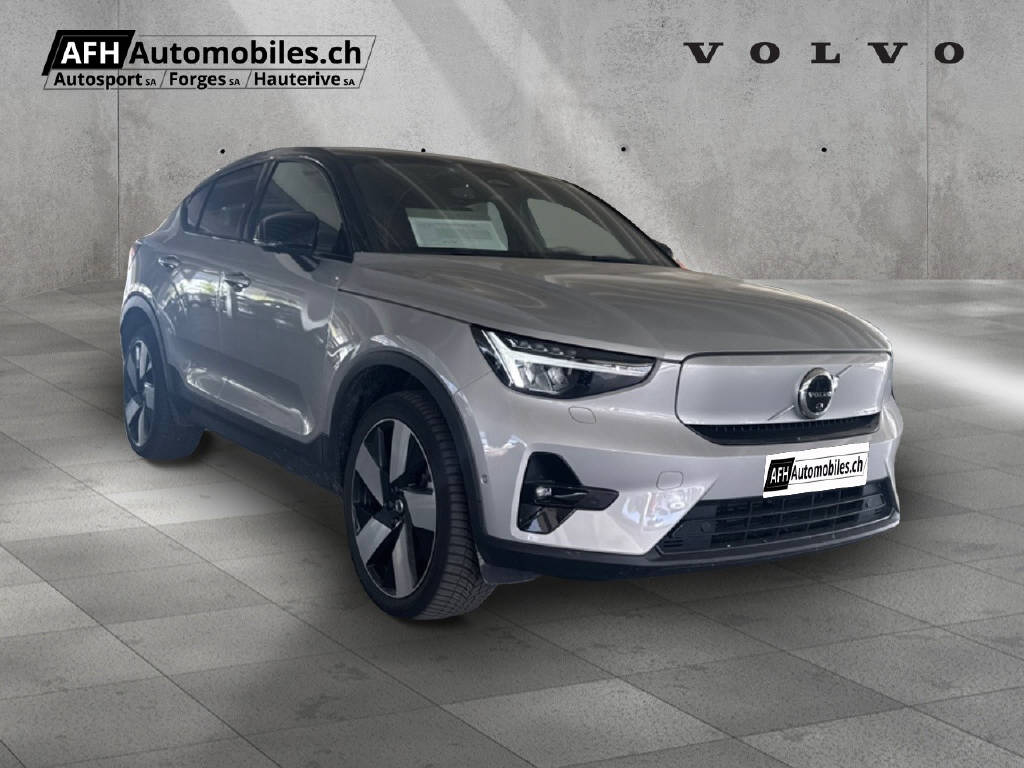 VOLVO C40 P8 Twin Recharge AWD-image-6