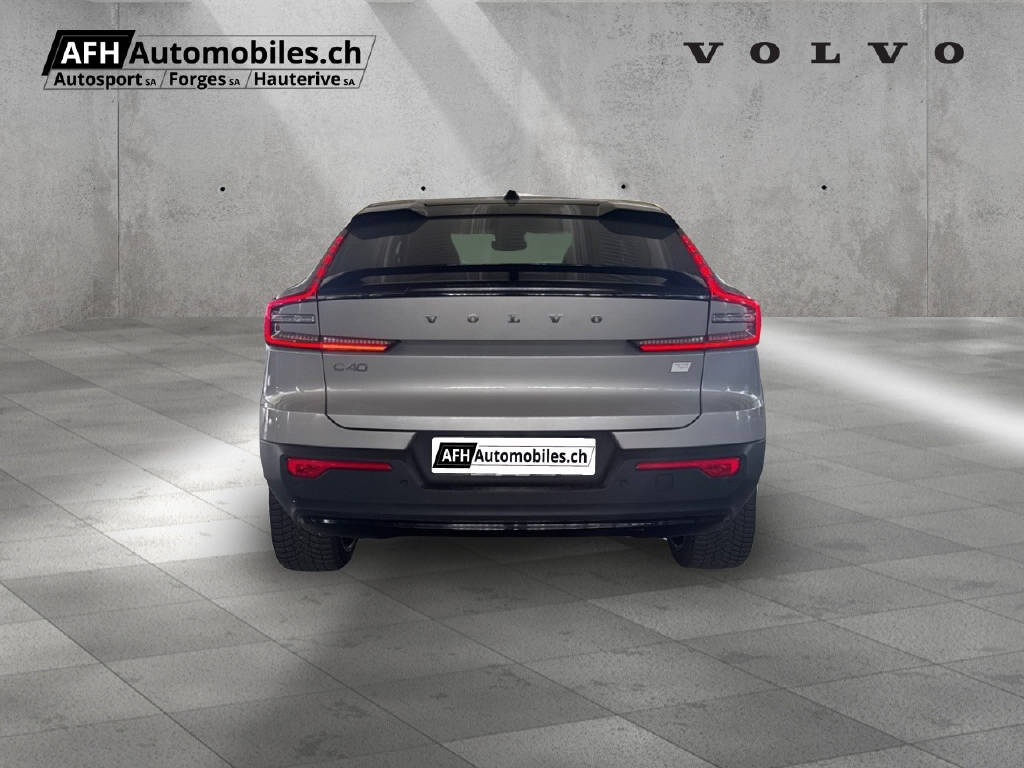 VOLVO C40 P8 Twin Recharge AWD-image-3
