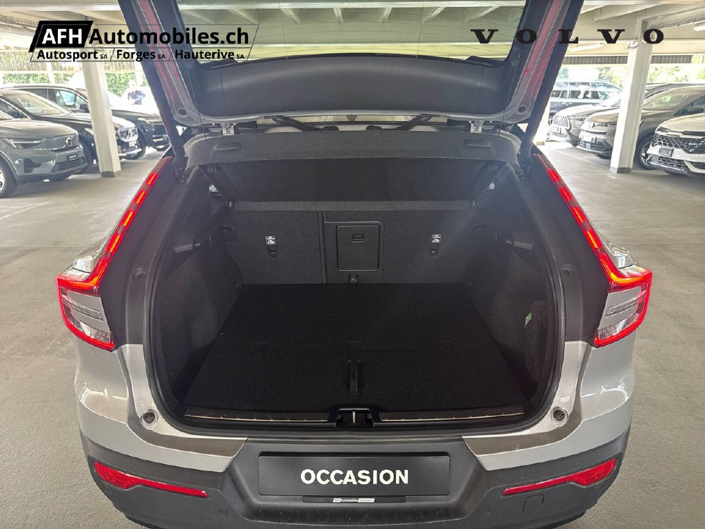 VOLVO C40 P8 Twin Recharge AWD-image-17