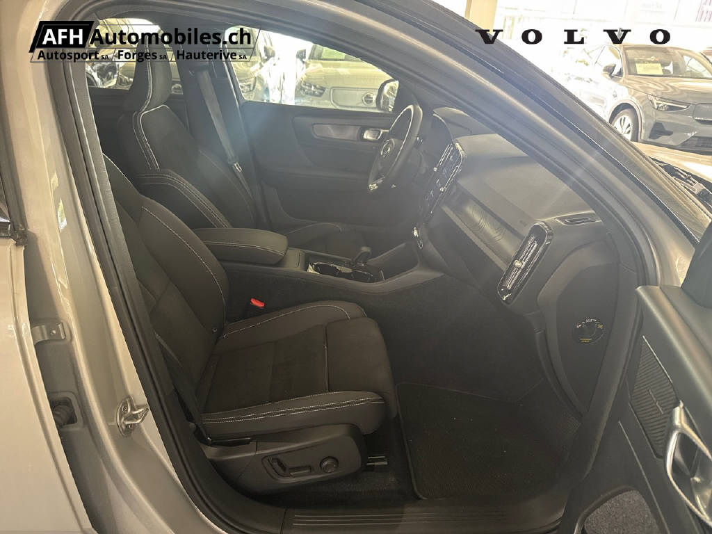 VOLVO C40 P8 Twin Recharge AWD-image-12