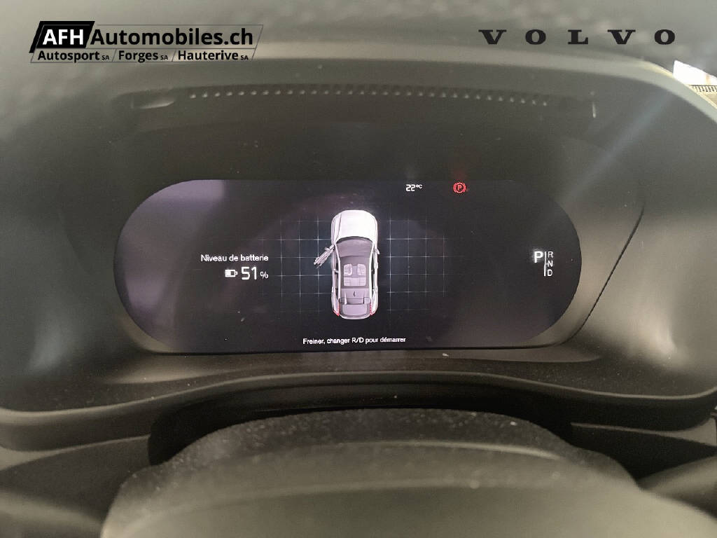 VOLVO C40 P8 Twin Recharge AWD-image-15