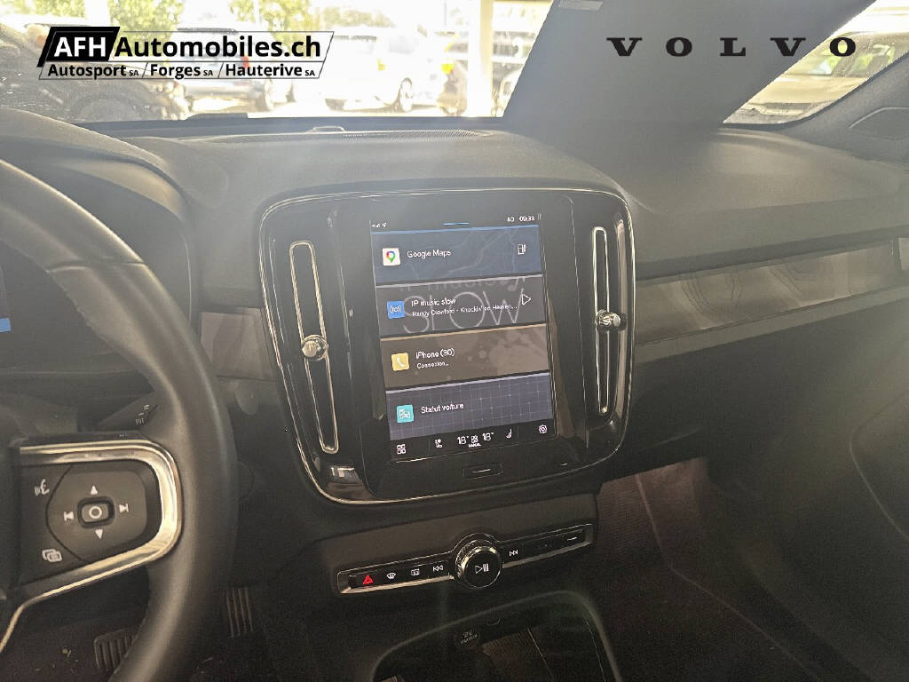 VOLVO C40 P8 Twin Recharge AWD-image-14