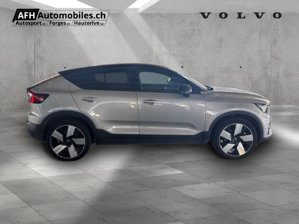 VOLVO C40 P8 Twin Recharge AWD-image-5