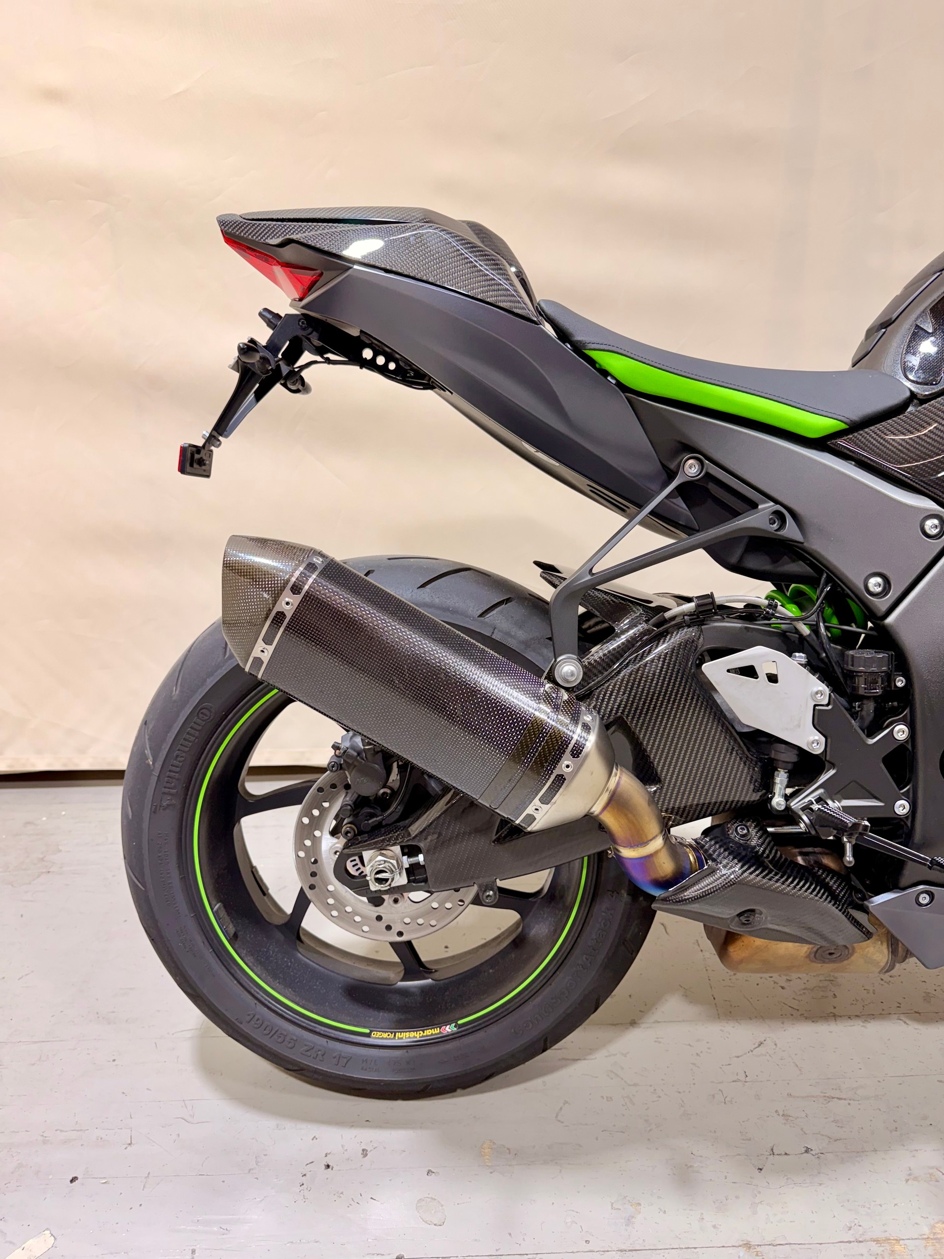 KAWASAKI Ninja ZX-10R SE Performance ABS-showroom-element-3