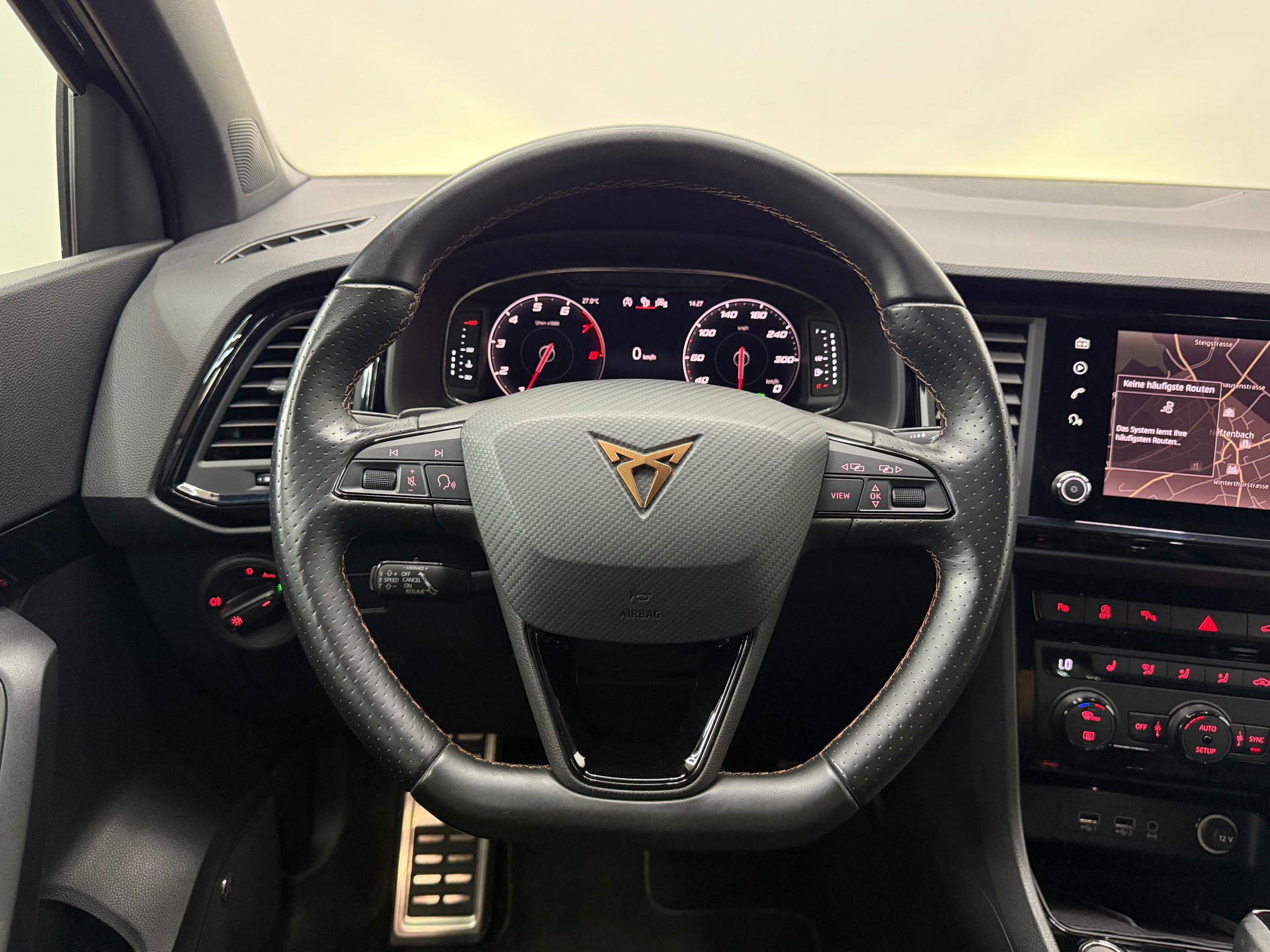 CUPRA Ateca 2.0TSI 4Drive DSG ~AHK~-image-27