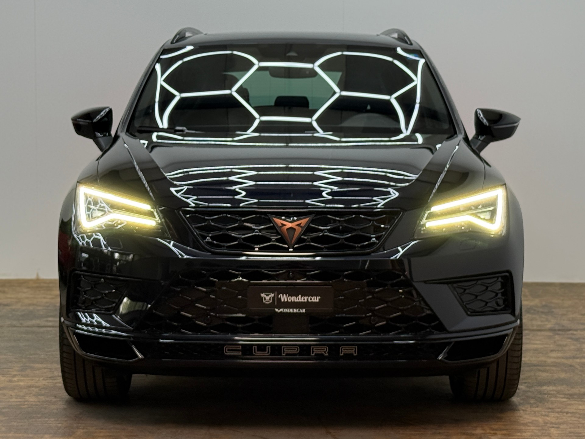 CUPRA Ateca 2.0TSI 4Drive DSG ~AHK~-image-2