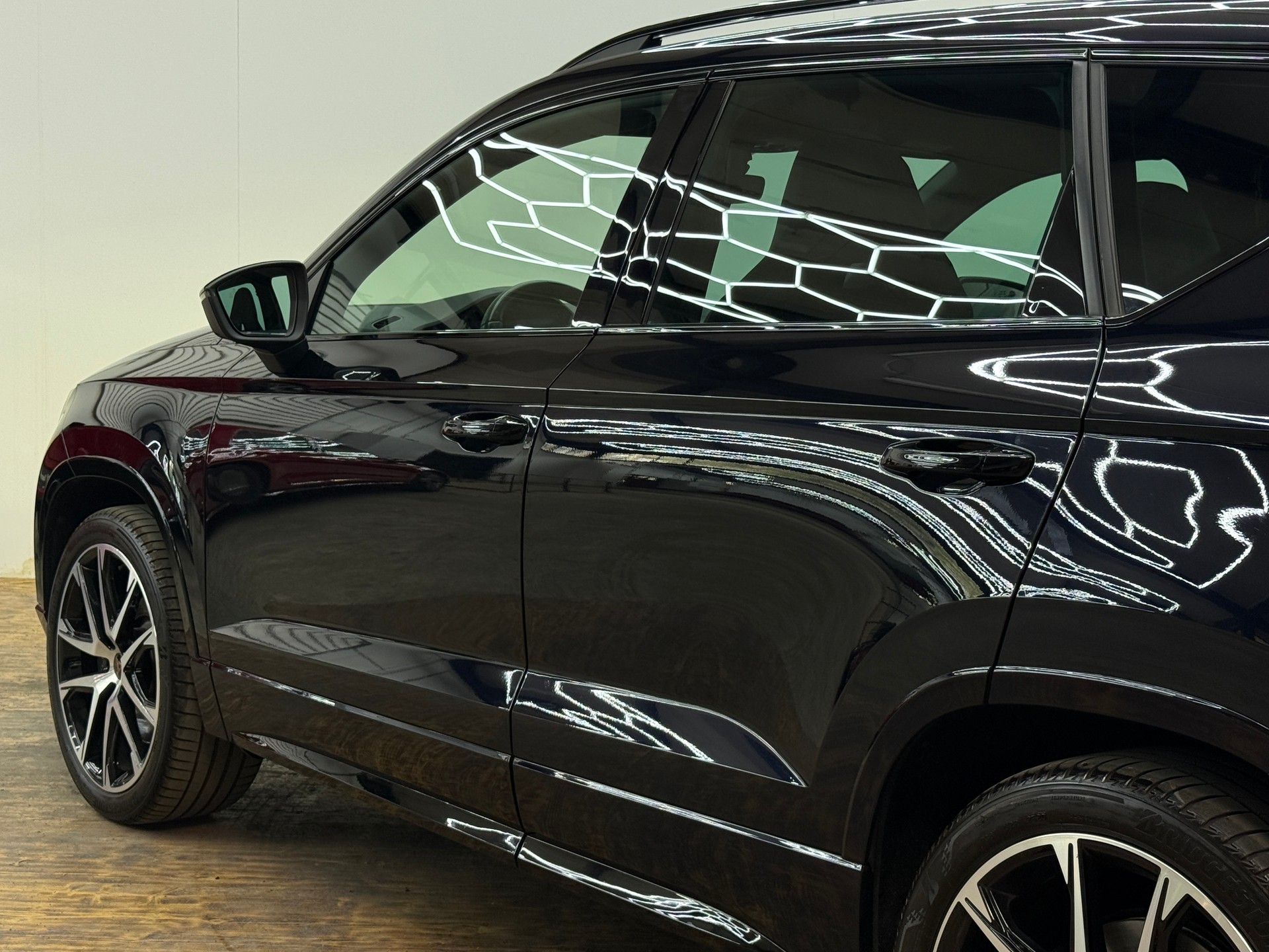 CUPRA Ateca 2.0TSI 4Drive DSG ~AHK~-image-8