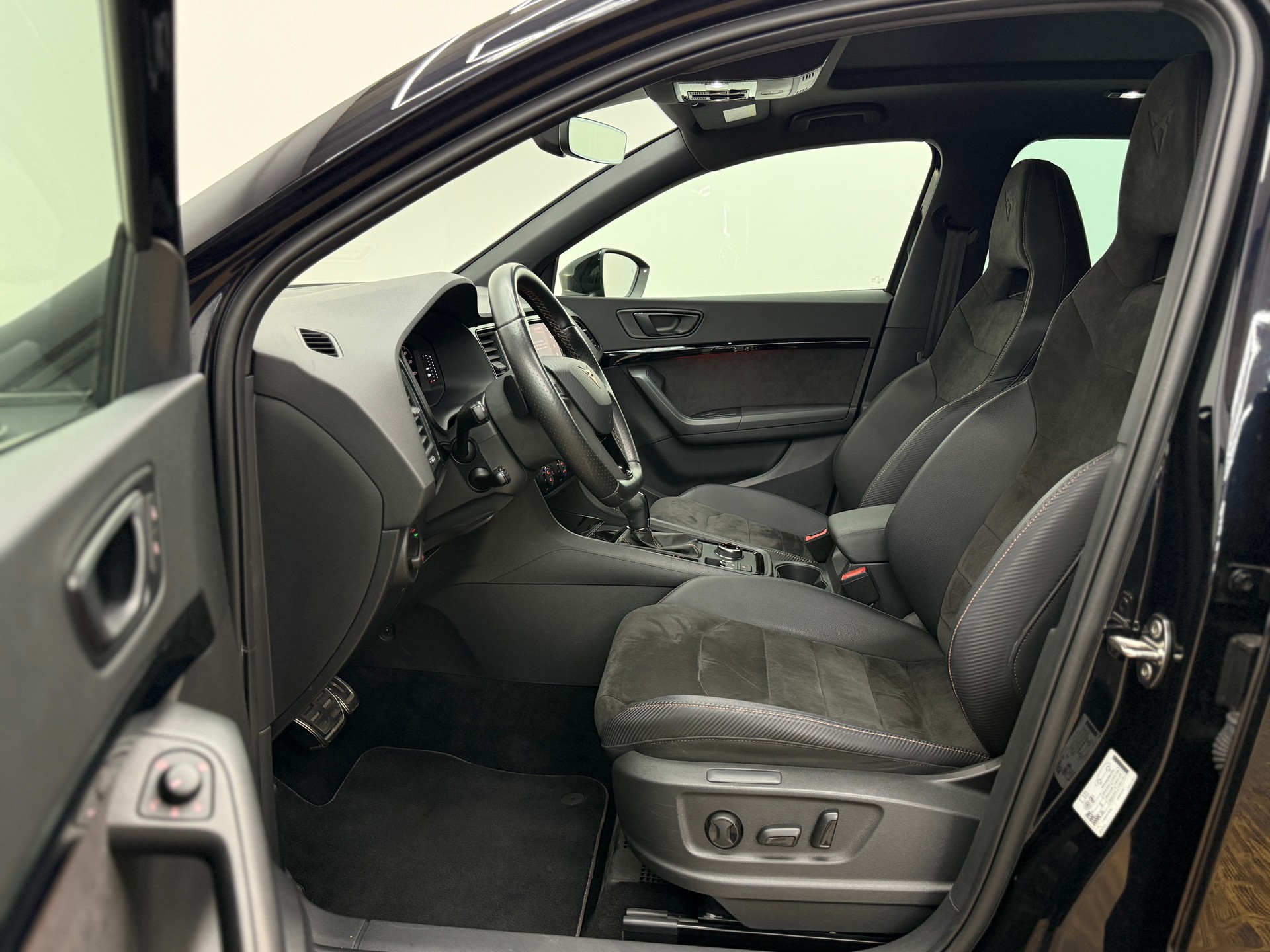 CUPRA Ateca 2.0TSI 4Drive DSG ~AHK~-image-18