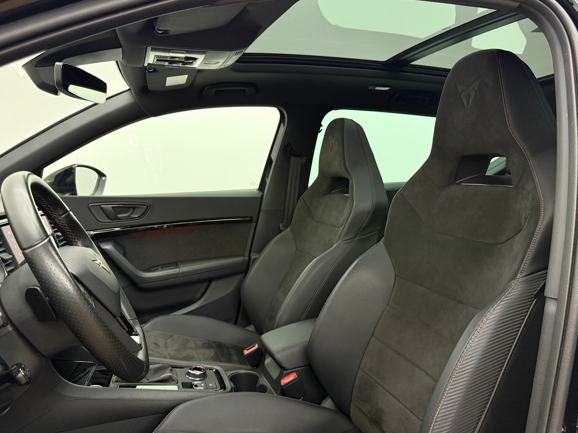 CUPRA Ateca 2.0TSI 4Drive DSG ~AHK~-image-19