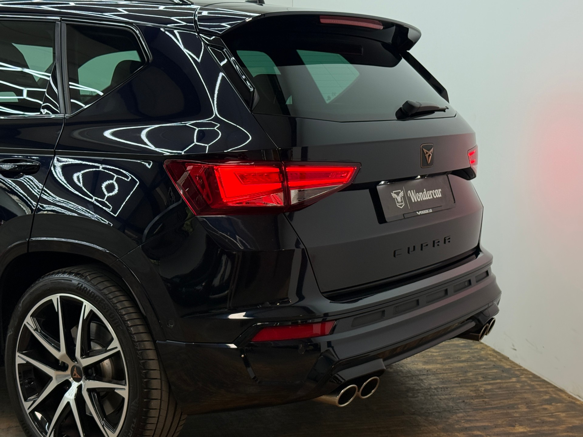 CUPRA Ateca 2.0TSI 4Drive DSG ~AHK~-image-10