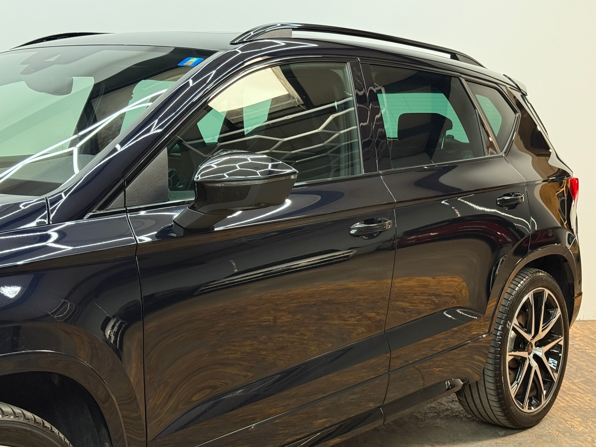 CUPRA Ateca 2.0TSI 4Drive DSG ~AHK~-image-6