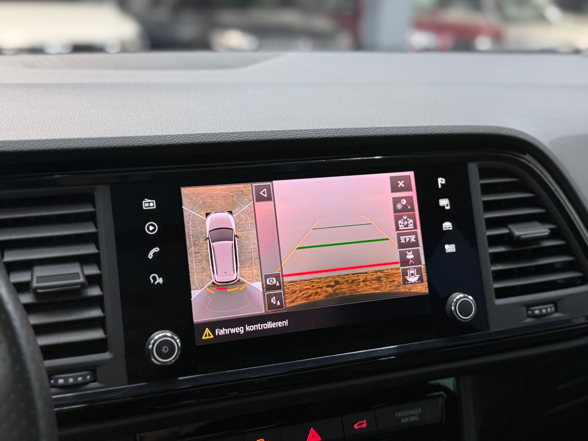 CUPRA Ateca 2.0TSI 4Drive DSG ~AHK~-image-29
