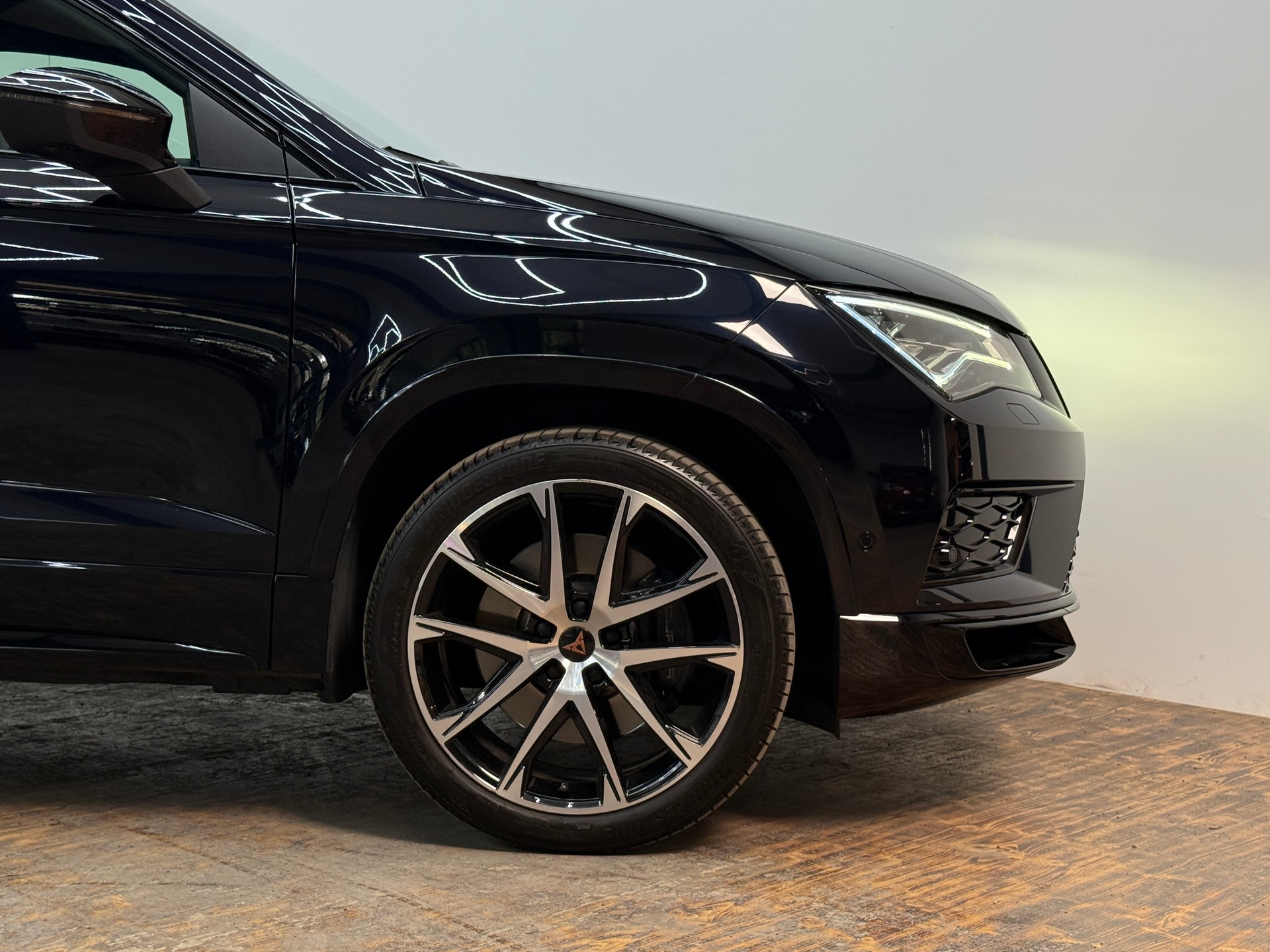 CUPRA Ateca 2.0TSI 4Drive DSG ~AHK~-image-17