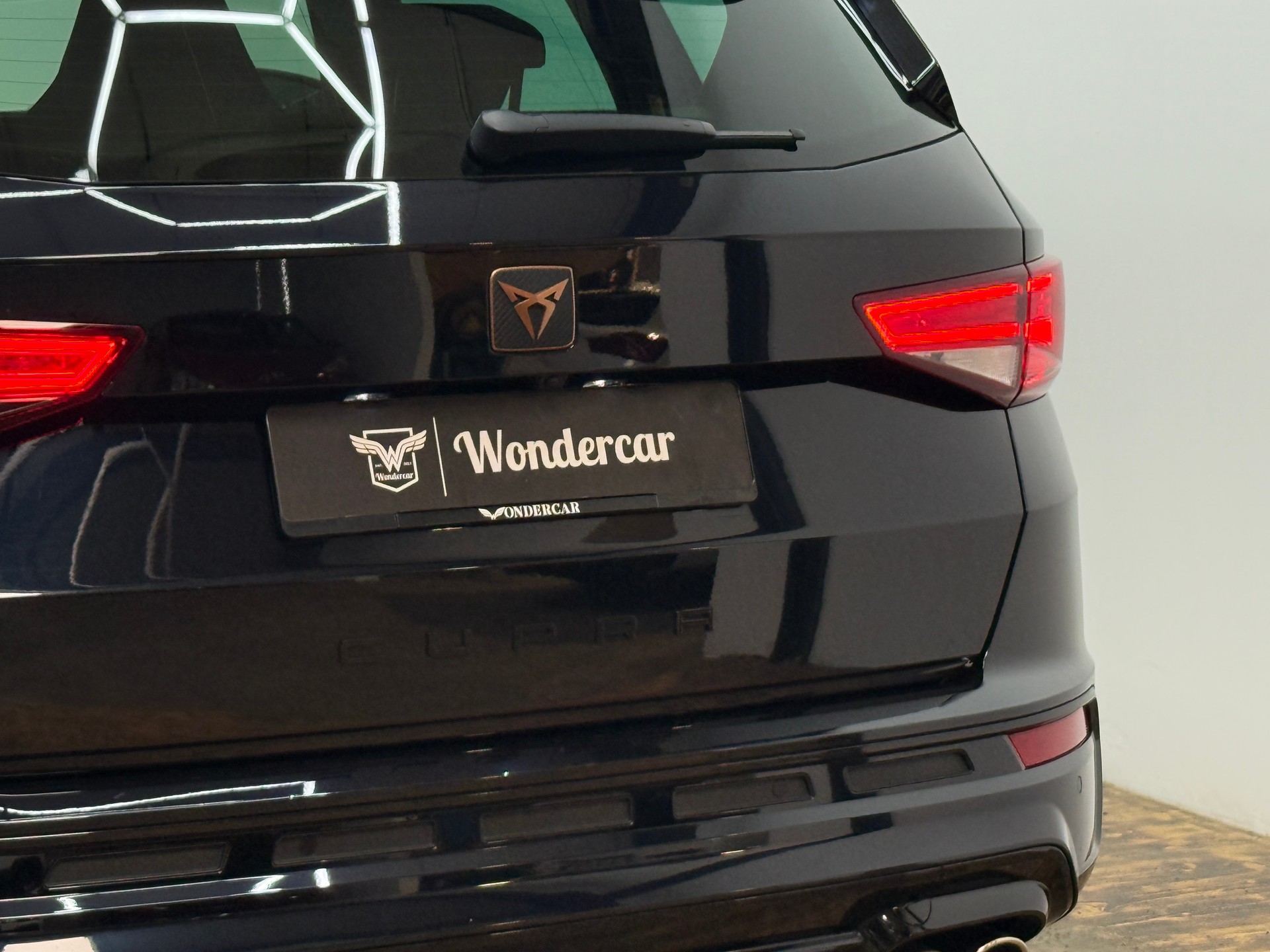 CUPRA Ateca 2.0TSI 4Drive DSG ~AHK~-image-12