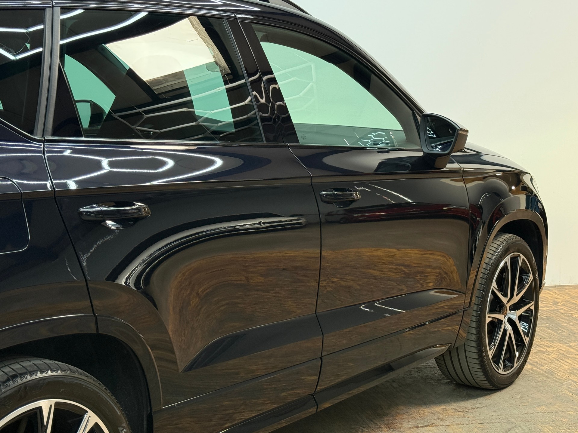 CUPRA Ateca 2.0TSI 4Drive DSG ~AHK~-image-14