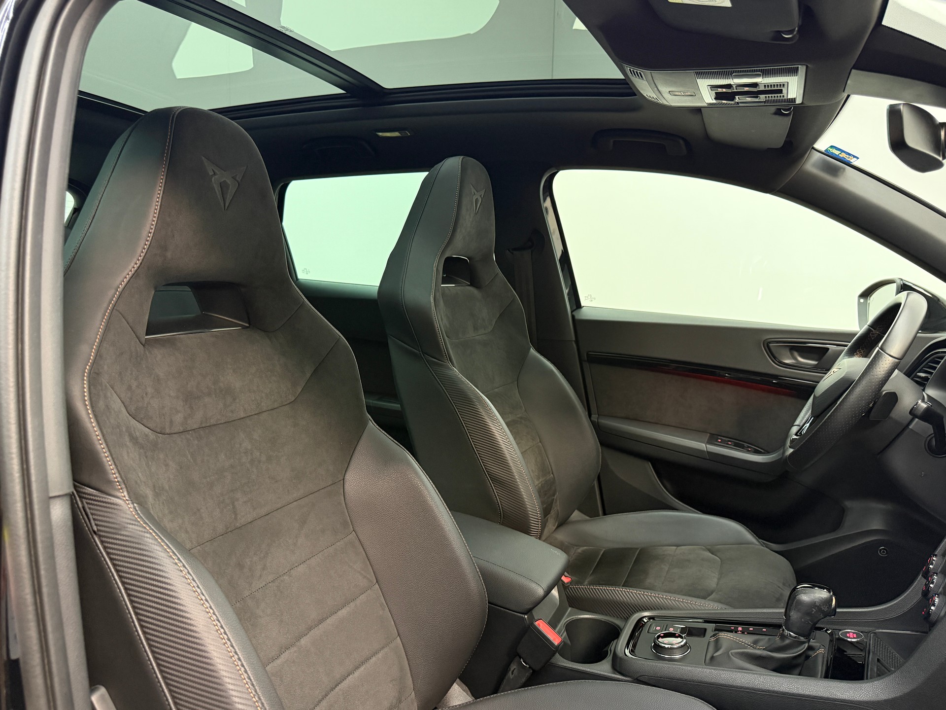 CUPRA Ateca 2.0TSI 4Drive DSG ~AHK~-image-21