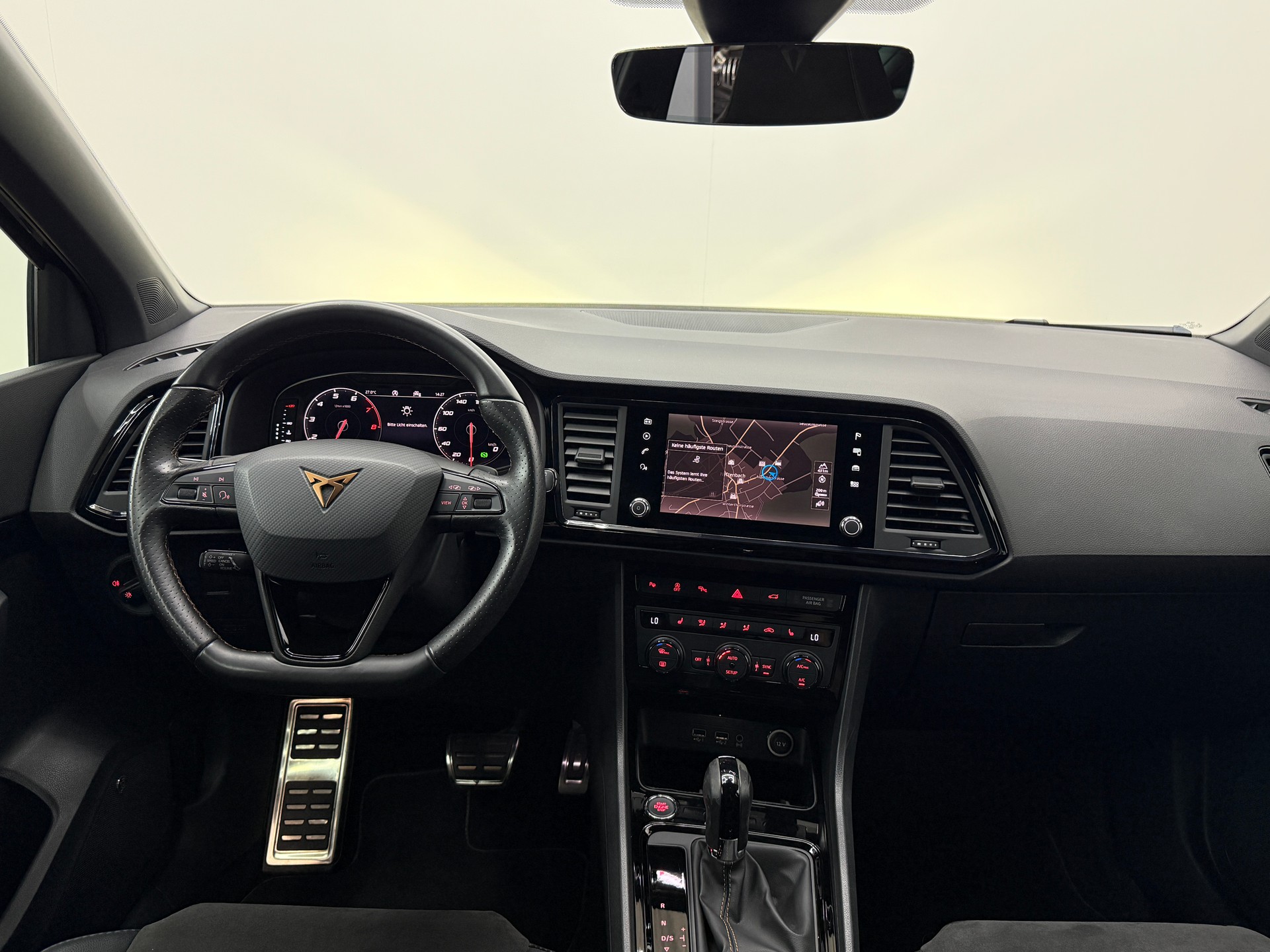 CUPRA Ateca 2.0TSI 4Drive DSG ~AHK~-image-26