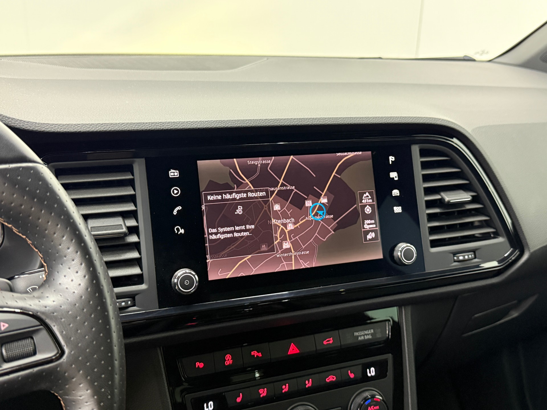 CUPRA Ateca 2.0TSI 4Drive DSG ~AHK~-image-28