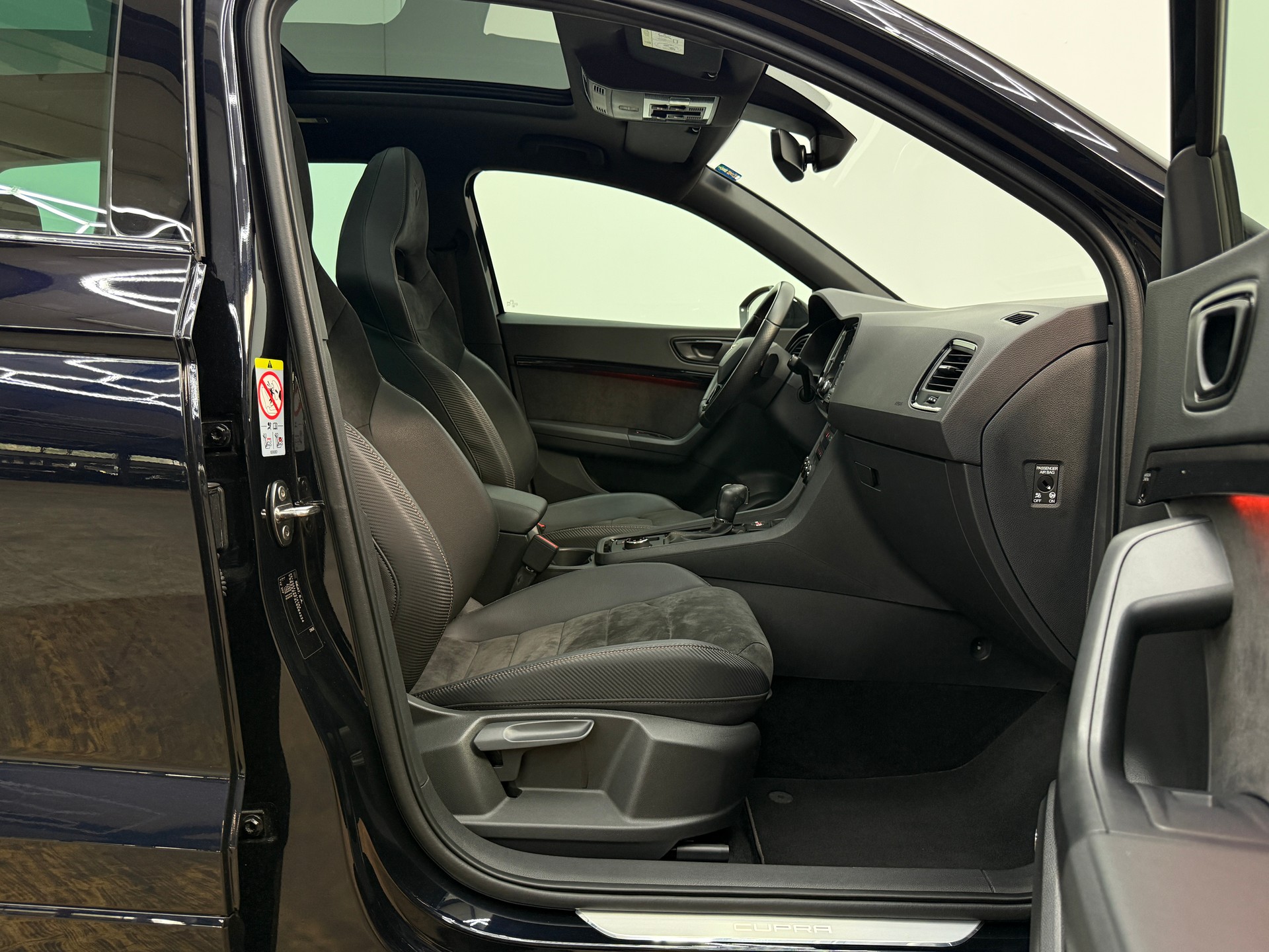 CUPRA Ateca 2.0TSI 4Drive DSG ~AHK~-image-20