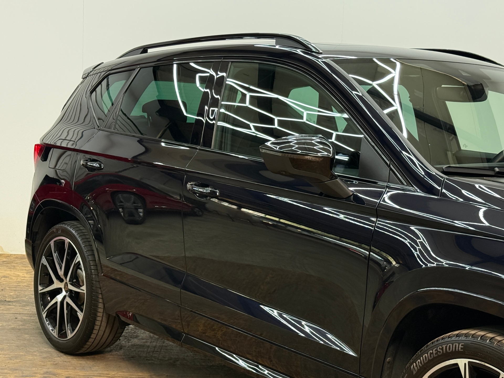 CUPRA Ateca 2.0TSI 4Drive DSG ~AHK~-image-16