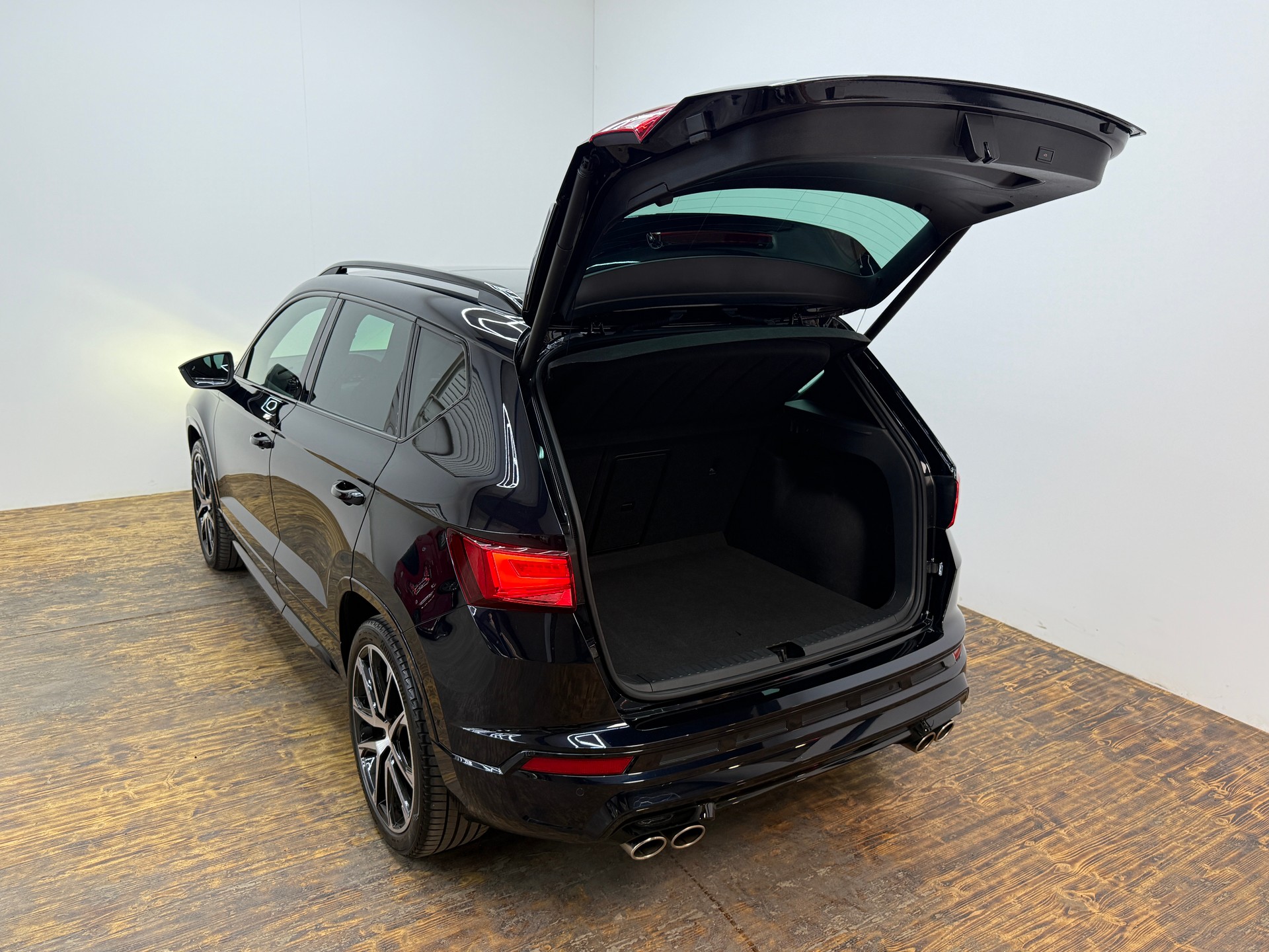 CUPRA Ateca 2.0TSI 4Drive DSG ~AHK~-image-23