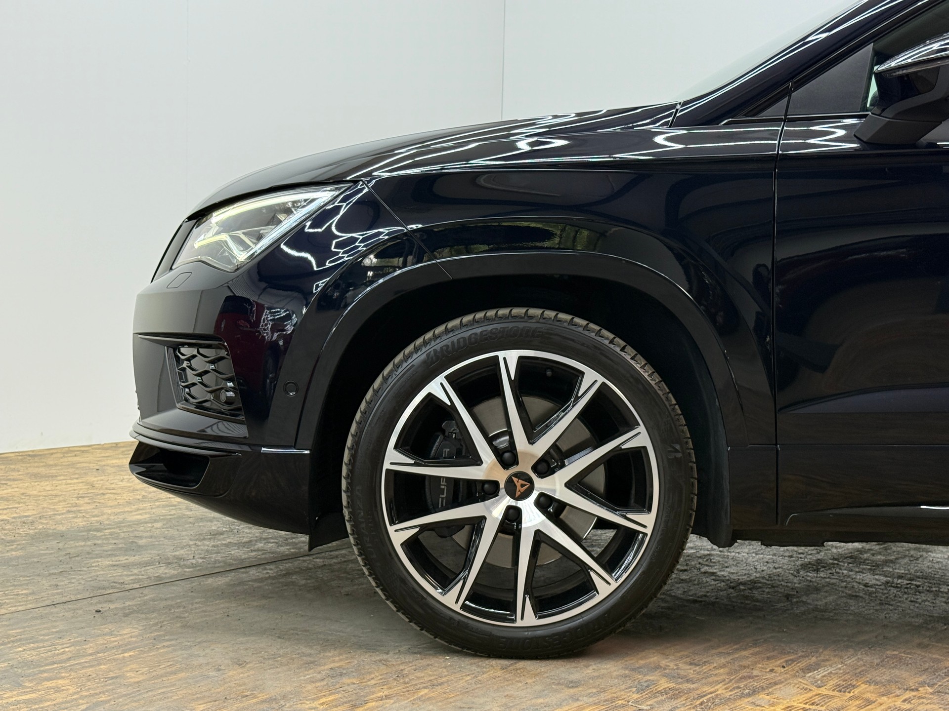 CUPRA Ateca 2.0TSI 4Drive DSG ~AHK~-image-5