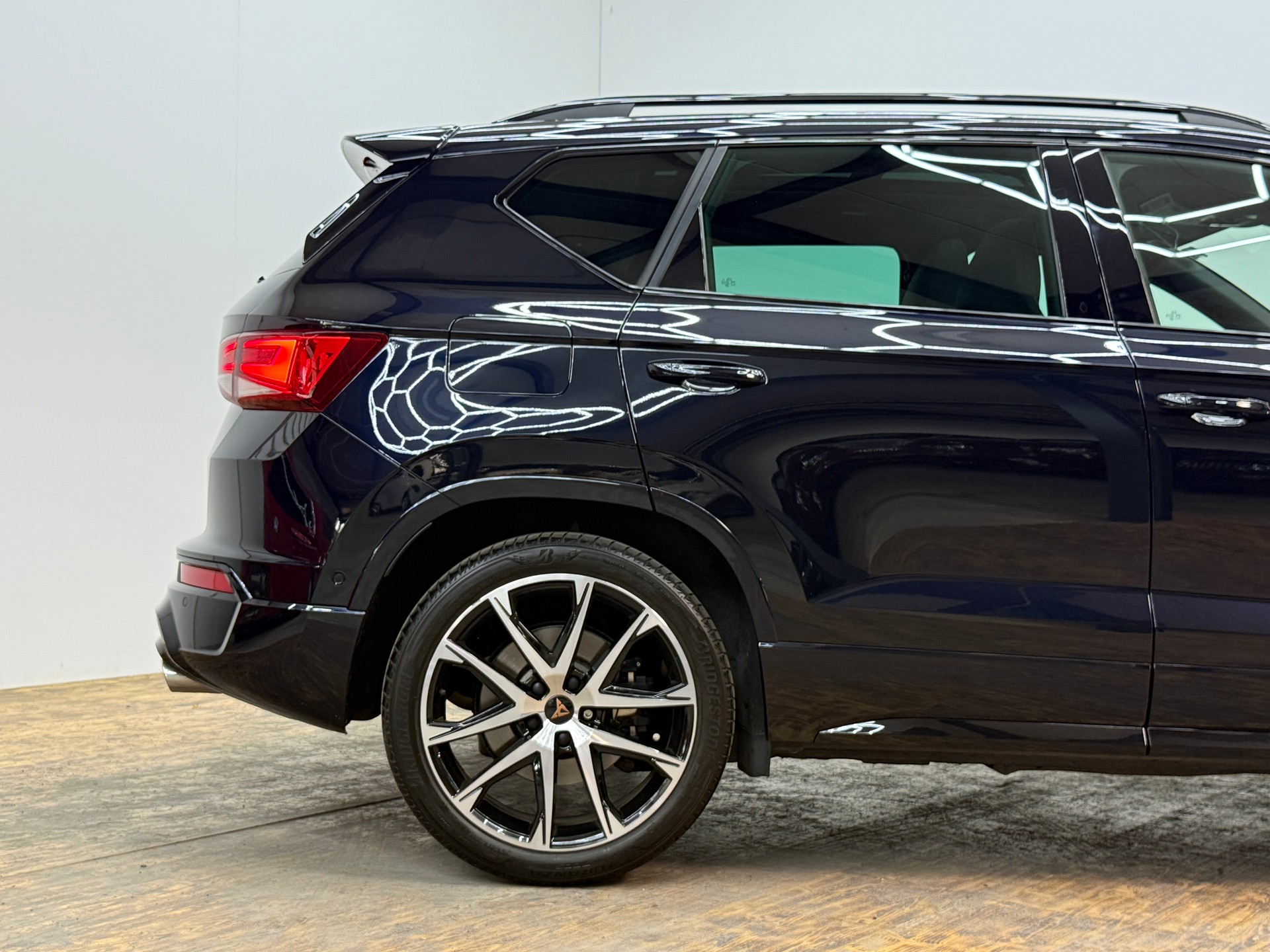 CUPRA Ateca 2.0TSI 4Drive DSG ~AHK~-image-15