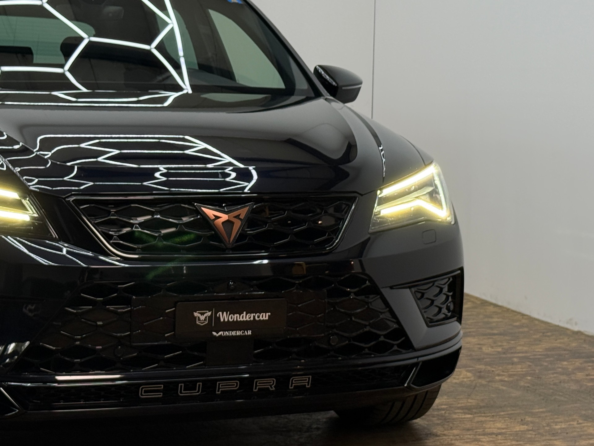 CUPRA Ateca 2.0TSI 4Drive DSG ~AHK~-image-3