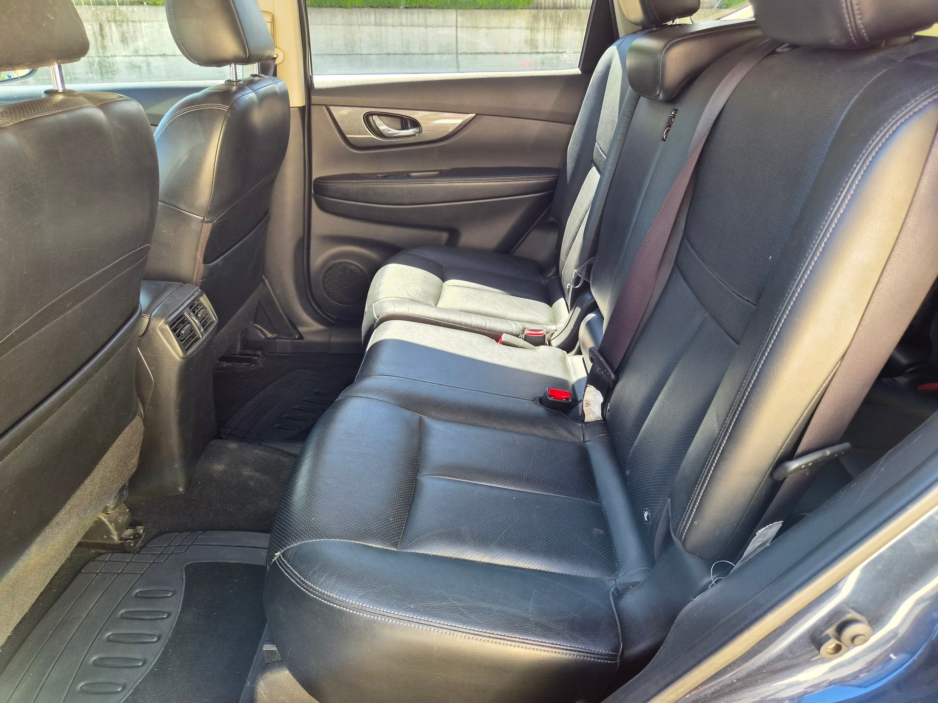 NISSAN X-Trail 1.6 dCi tekna ALL-MODE 4x4-image-7