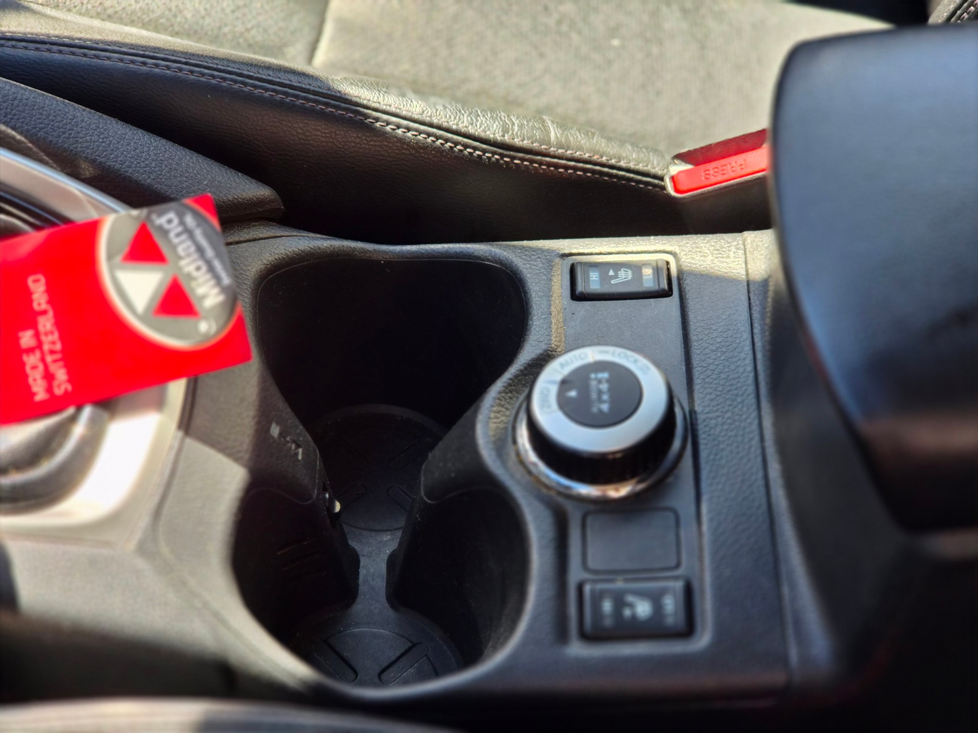 NISSAN X-Trail 1.6 dCi tekna ALL-MODE 4x4-image-11