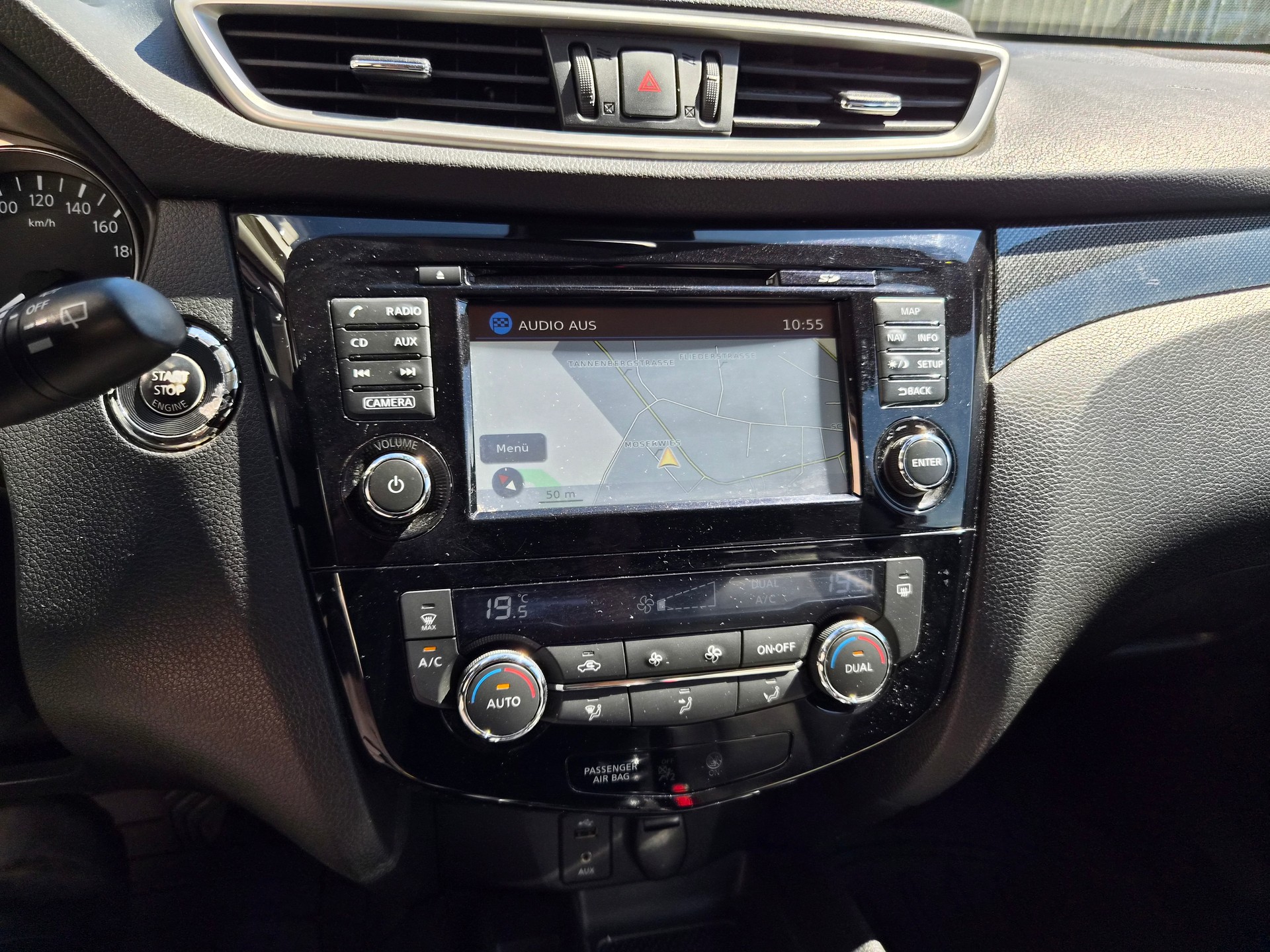 NISSAN X-Trail 1.6 dCi tekna ALL-MODE 4x4-image-4
