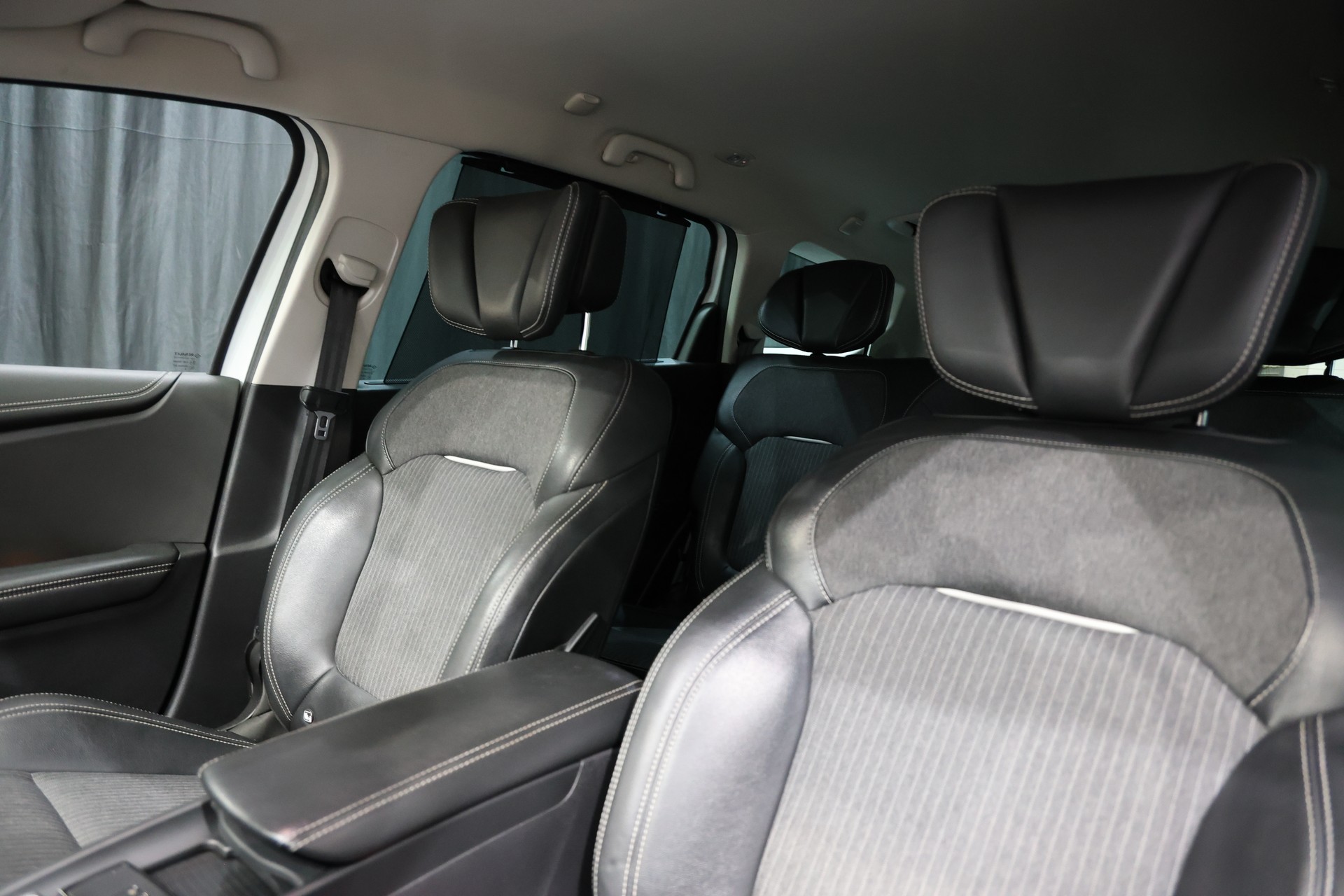 RENAULT Grand Scénic 1.3 16V Turbo Intens EDC-image-9