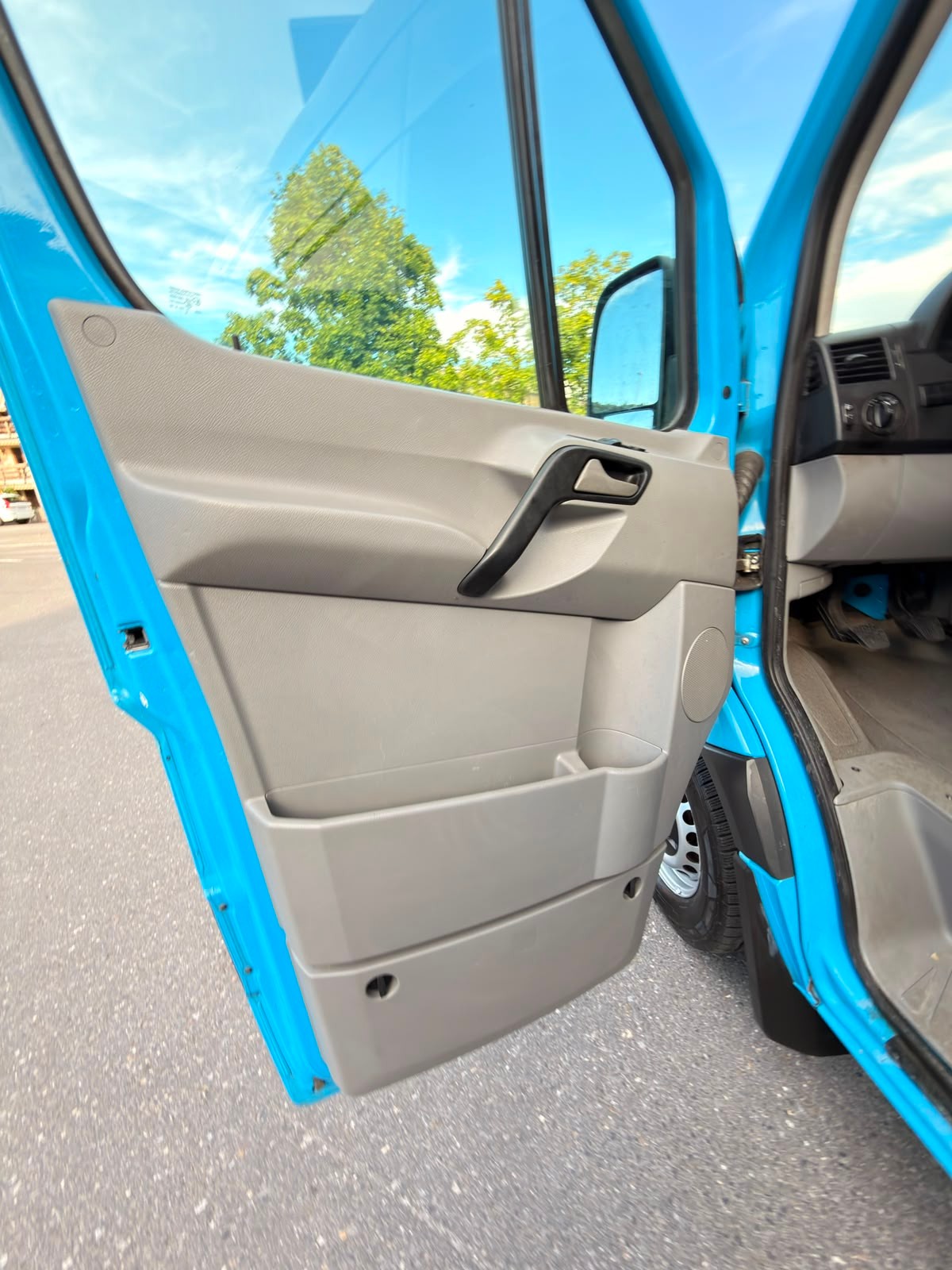 VW Crafter 35 2.5 BlueTDI 164 PS-image-6