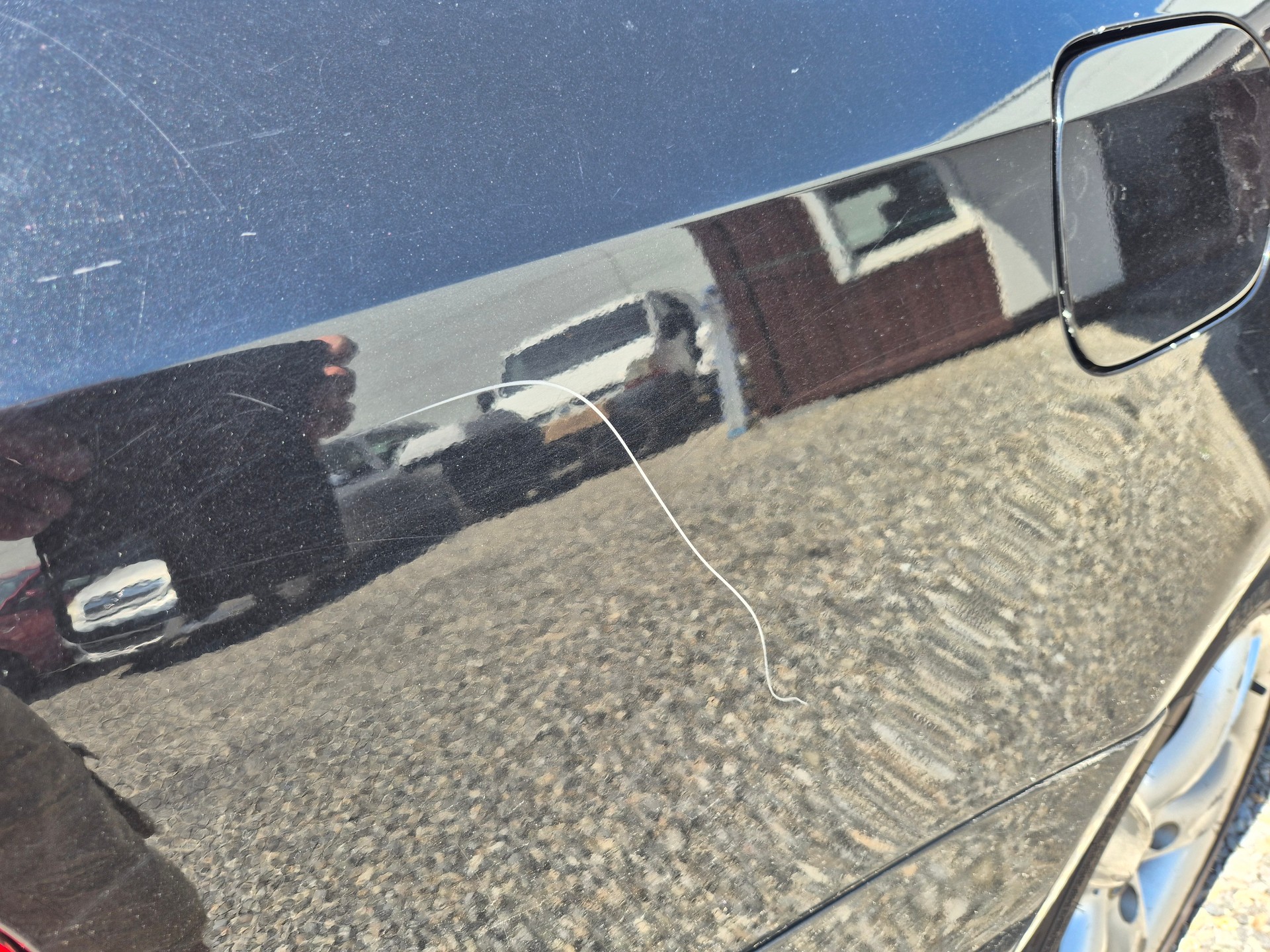 MERCEDES-BENZ CLK 240 Avantgarde-image-7
