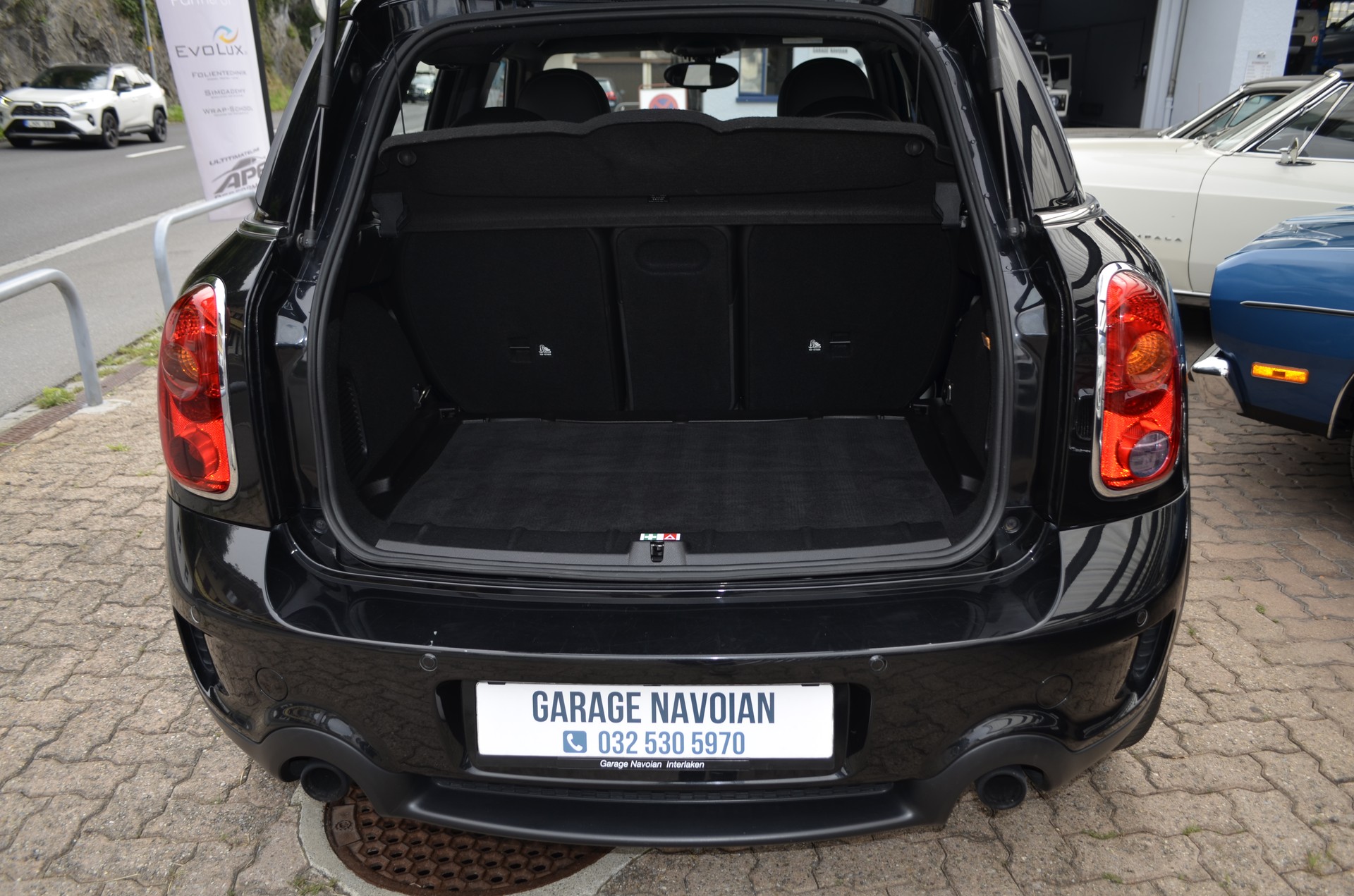 MINI Countryman Cooper S ALL4-image-9