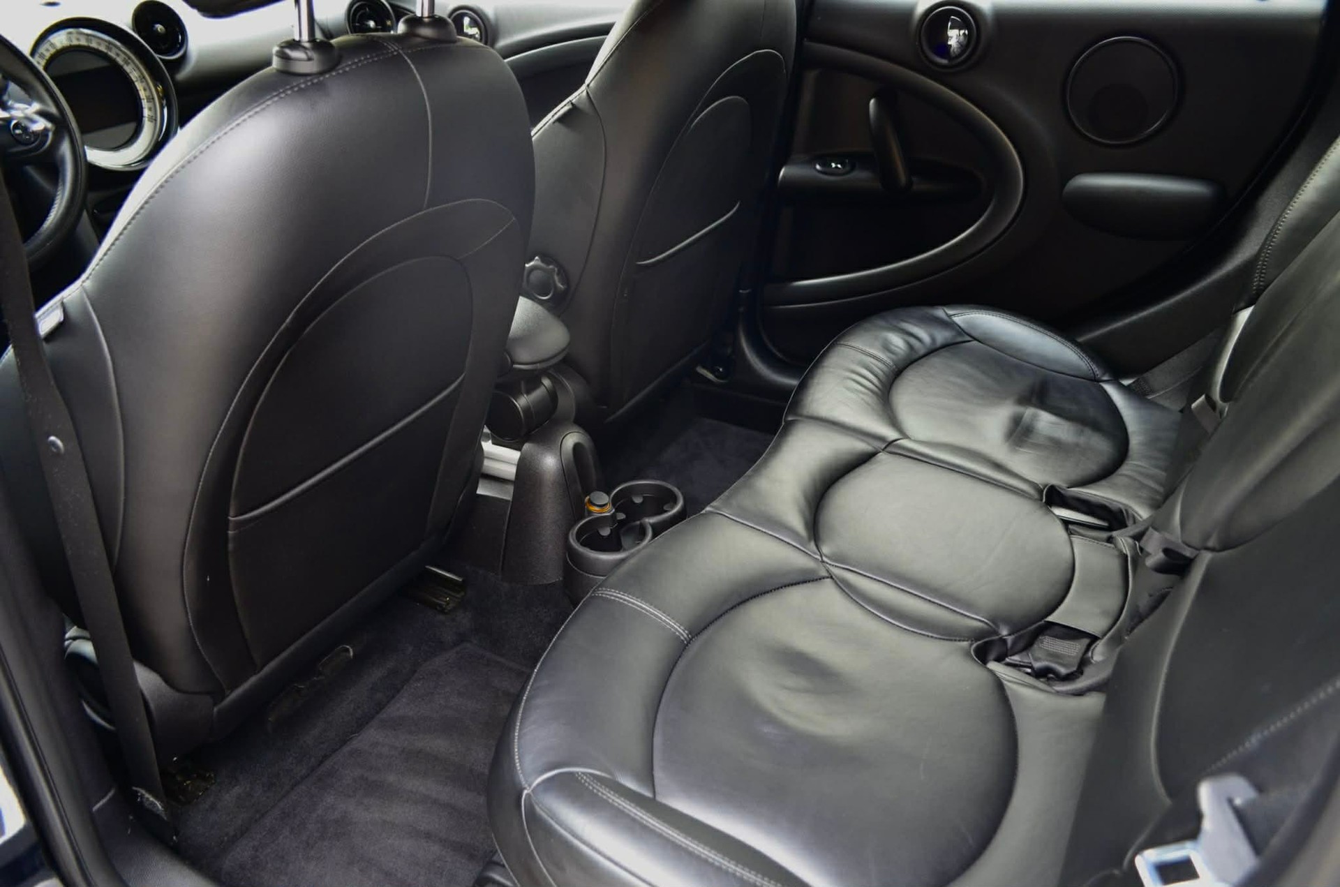 MINI Countryman Cooper S ALL4-image-8